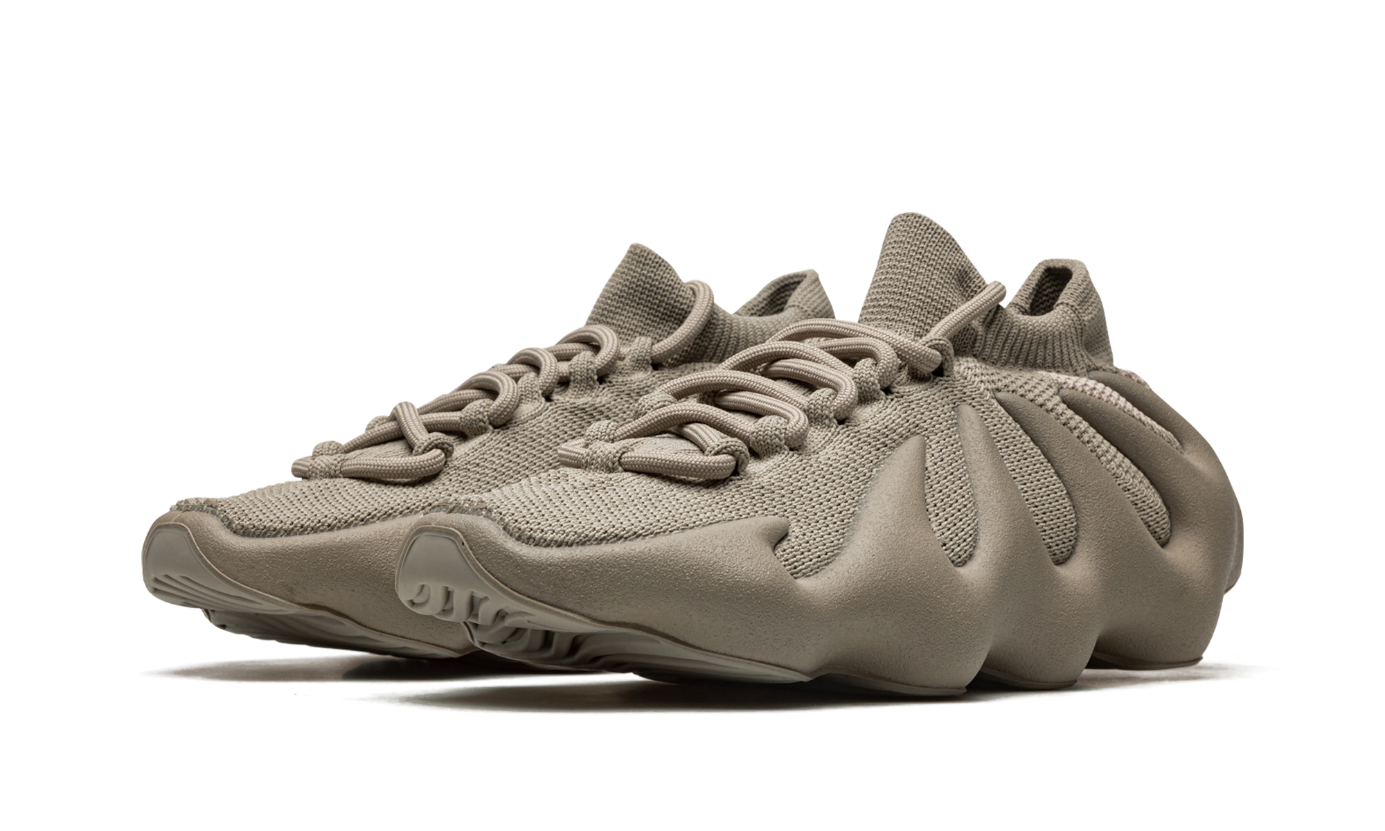 Yeezy 450 "Stone Flax"