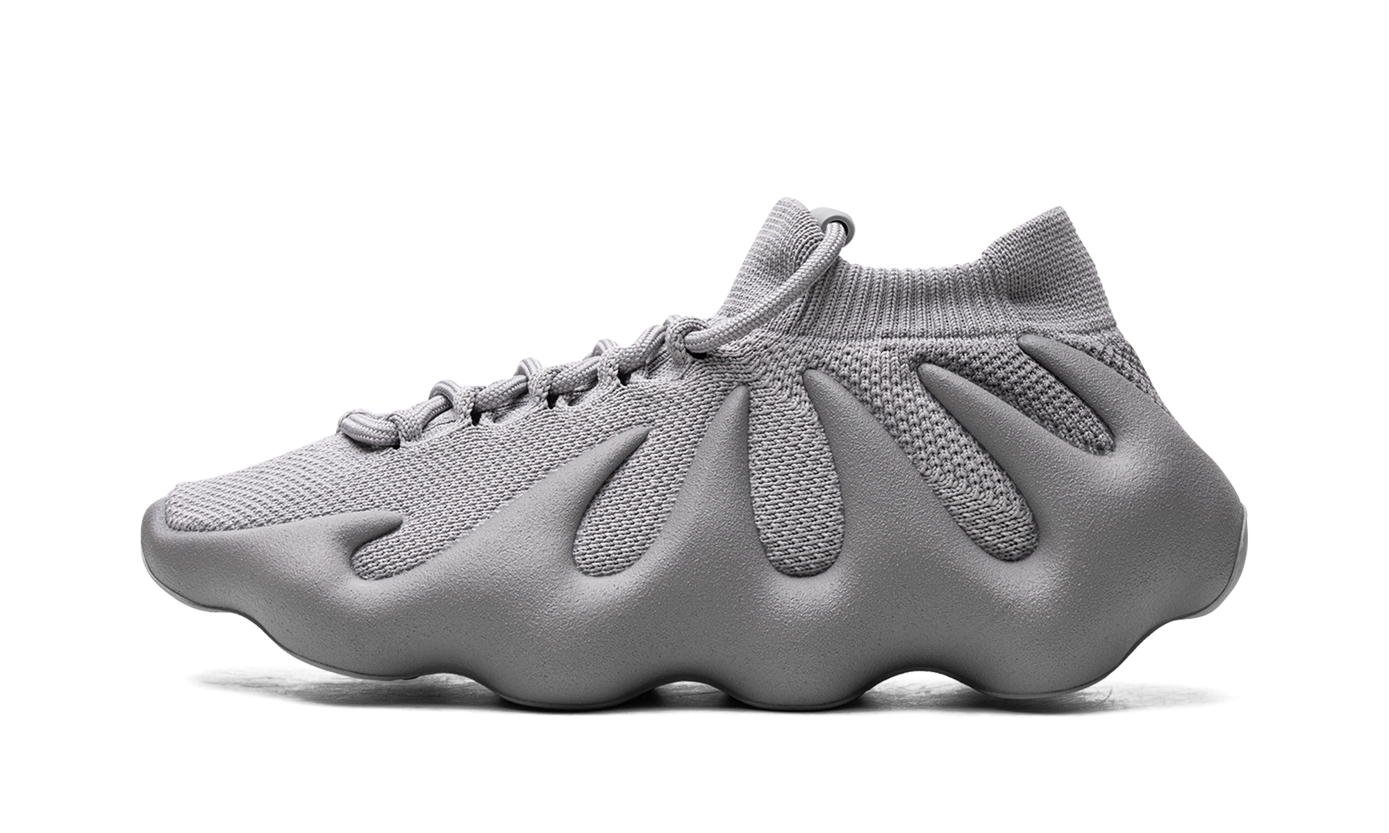 Yeezy 450 "Stone Grey"