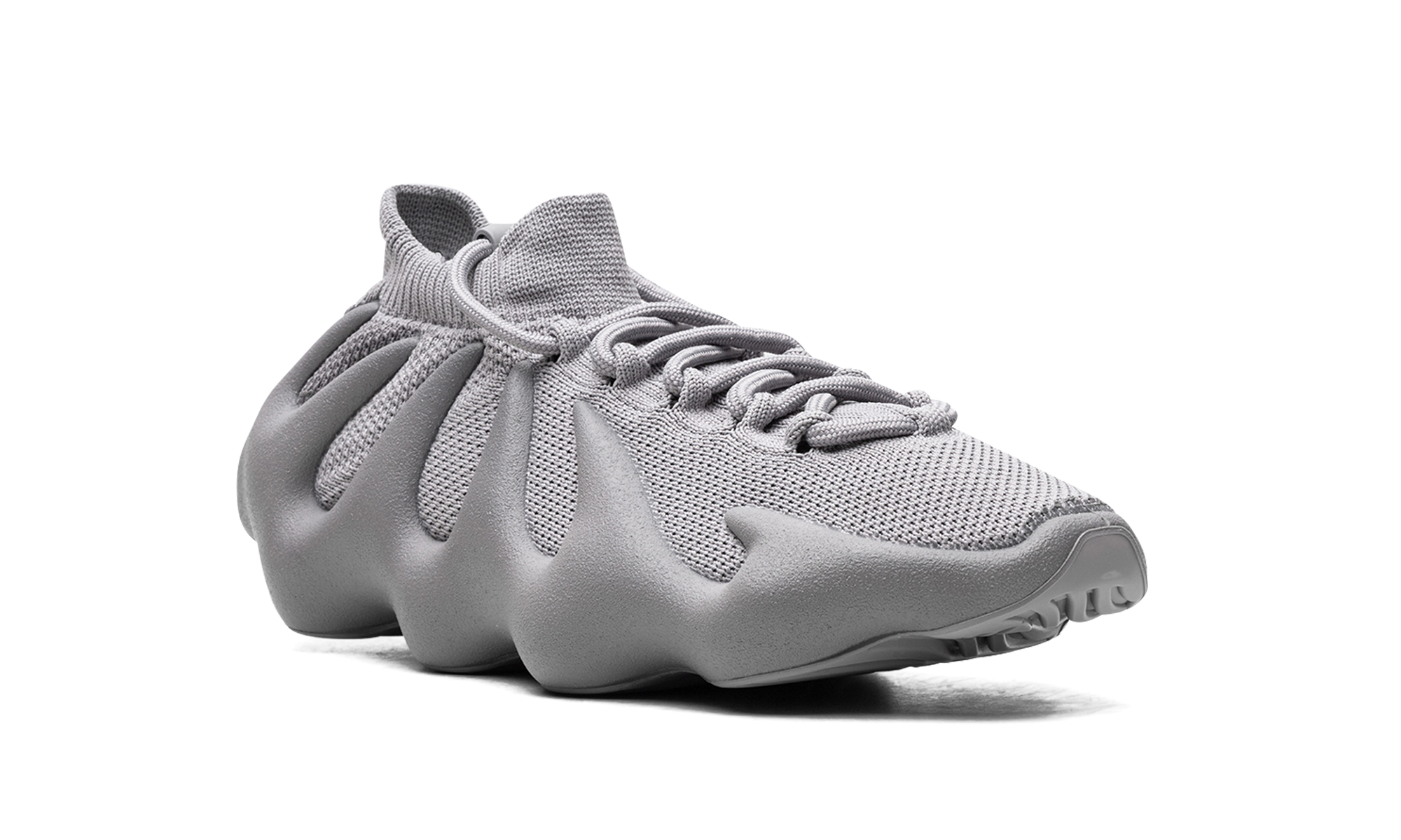 Yeezy 450 "Stone Grey"