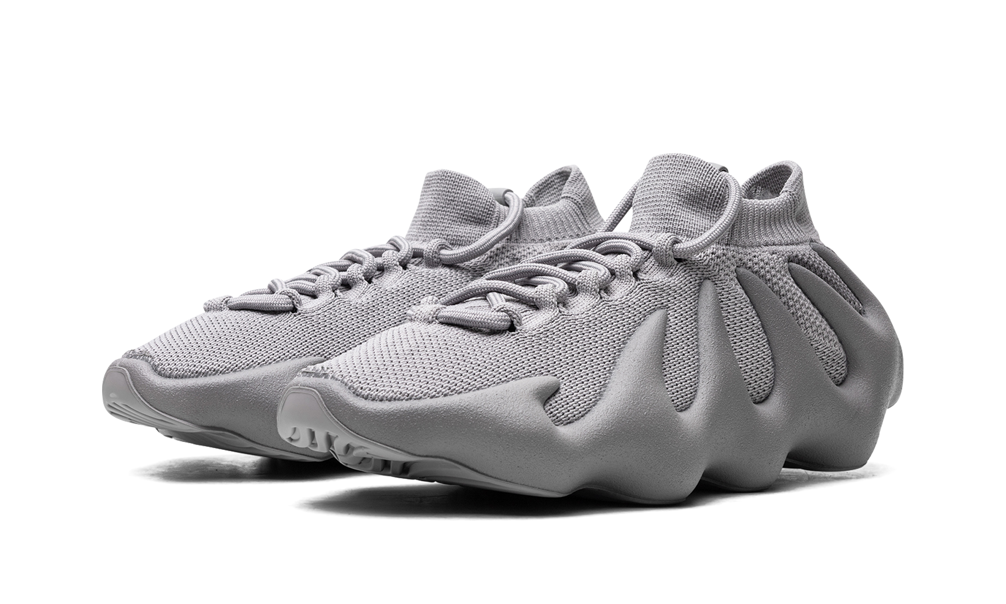 Yeezy 450 "Stone Grey"