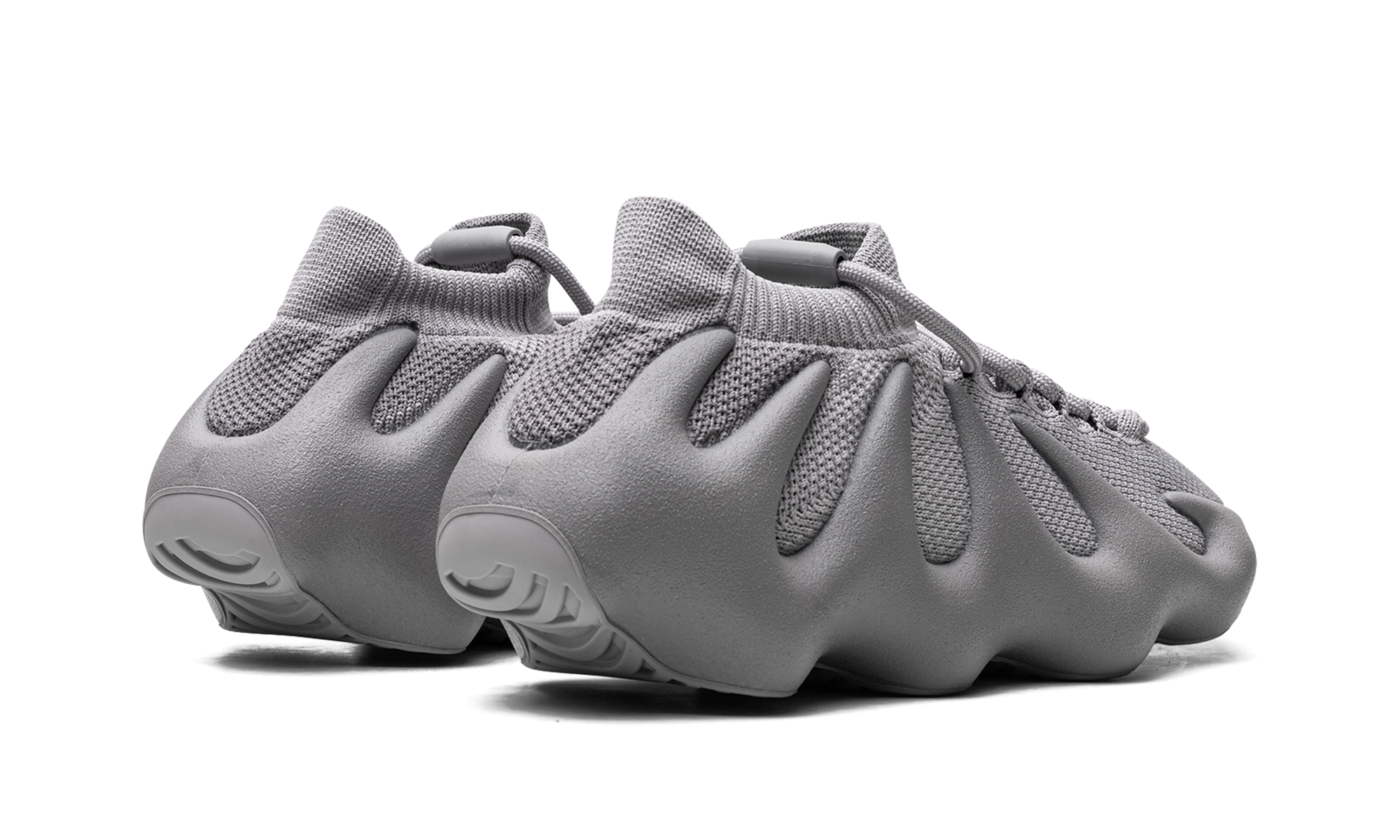 Yeezy 450 "Stone Grey"