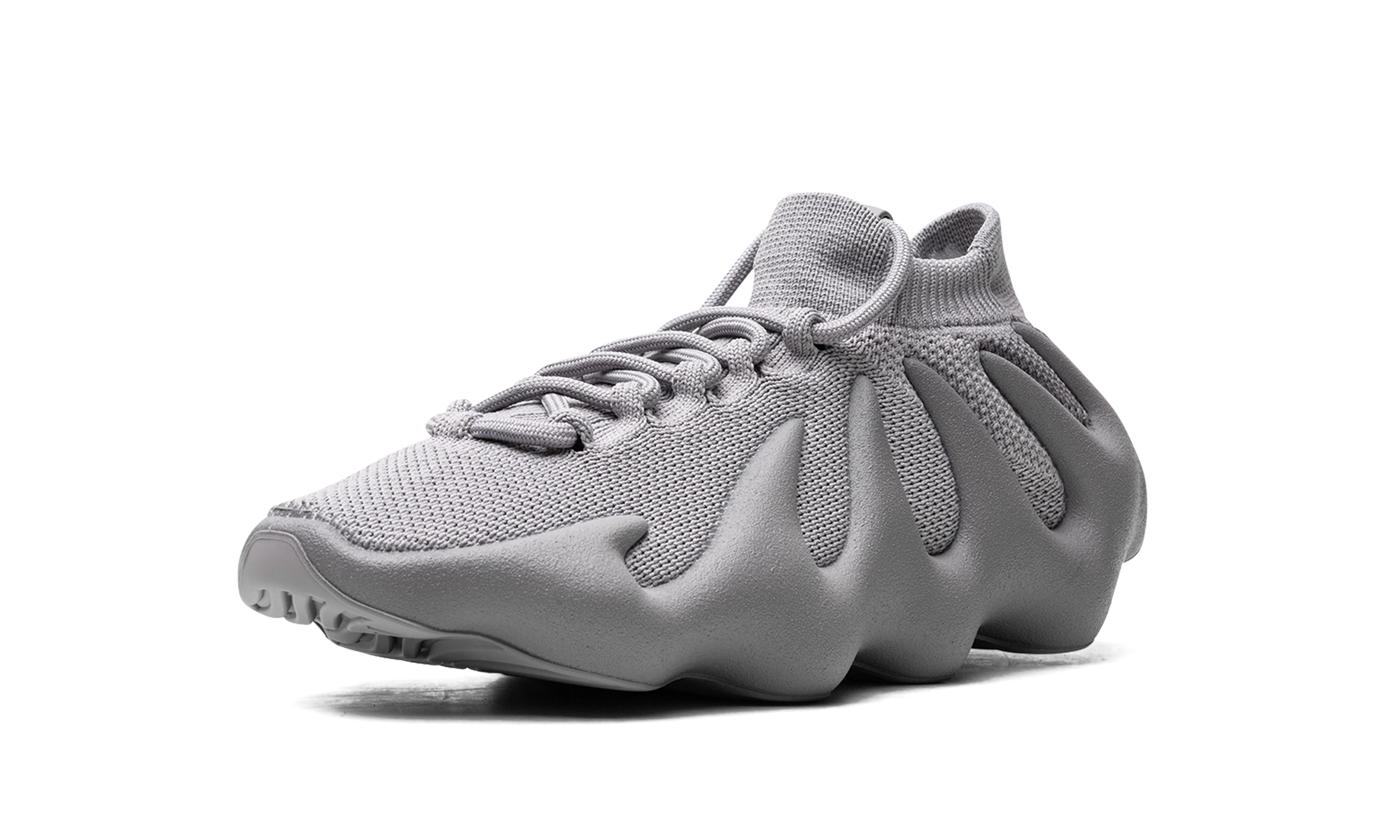 Yeezy 450 "Stone Grey"