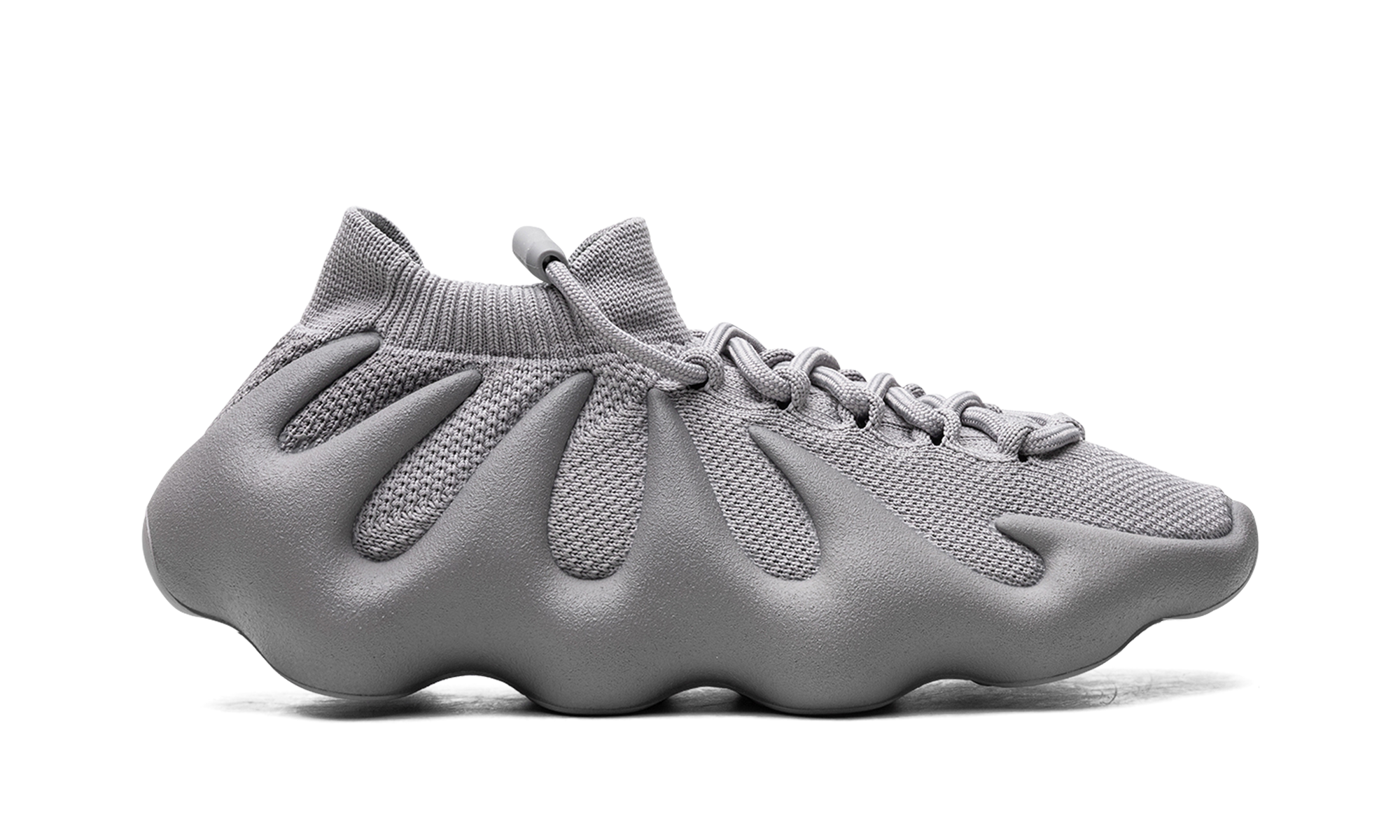 Yeezy 450 "Stone Grey"