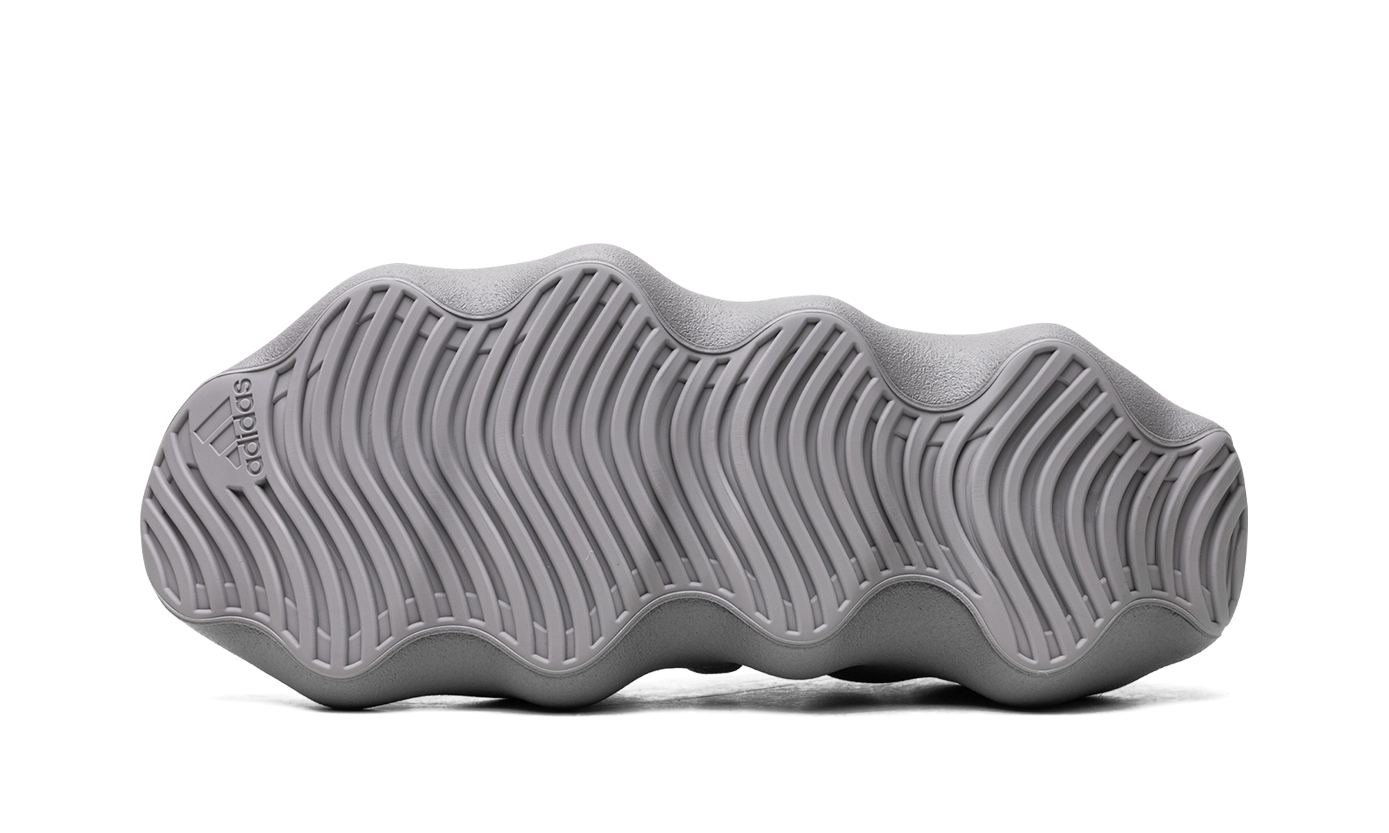 Yeezy 450 "Stone Grey"
