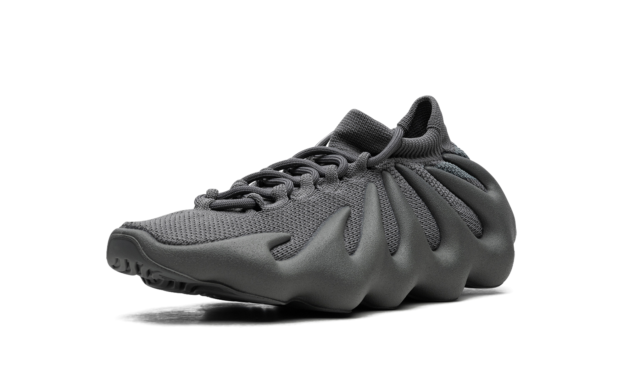 Yeezy 450 "Stone Teal"