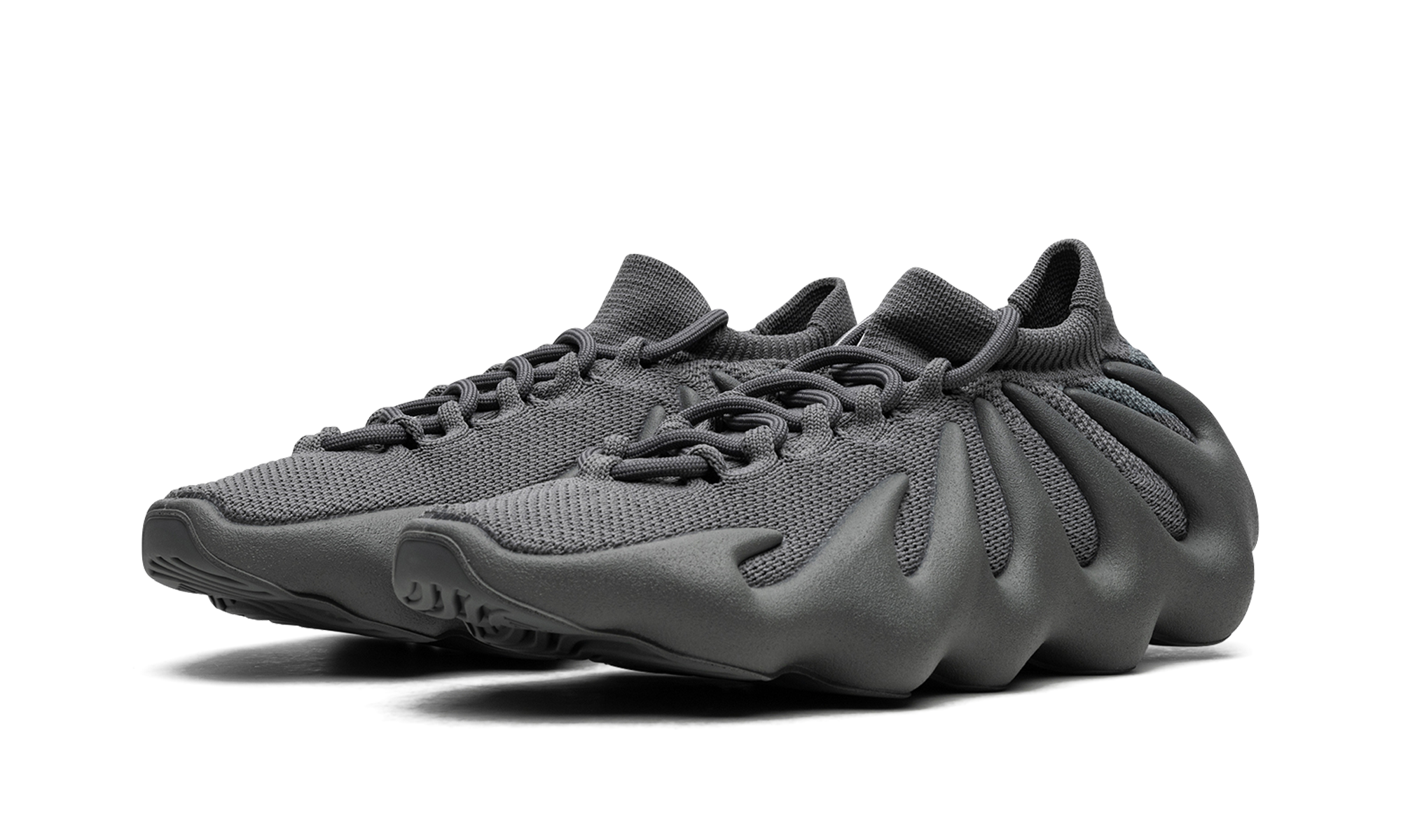 Yeezy 450 "Stone Teal"