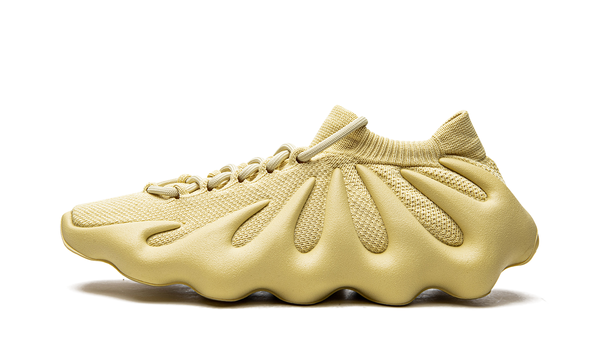 Yeezy 450 "Sulfur"