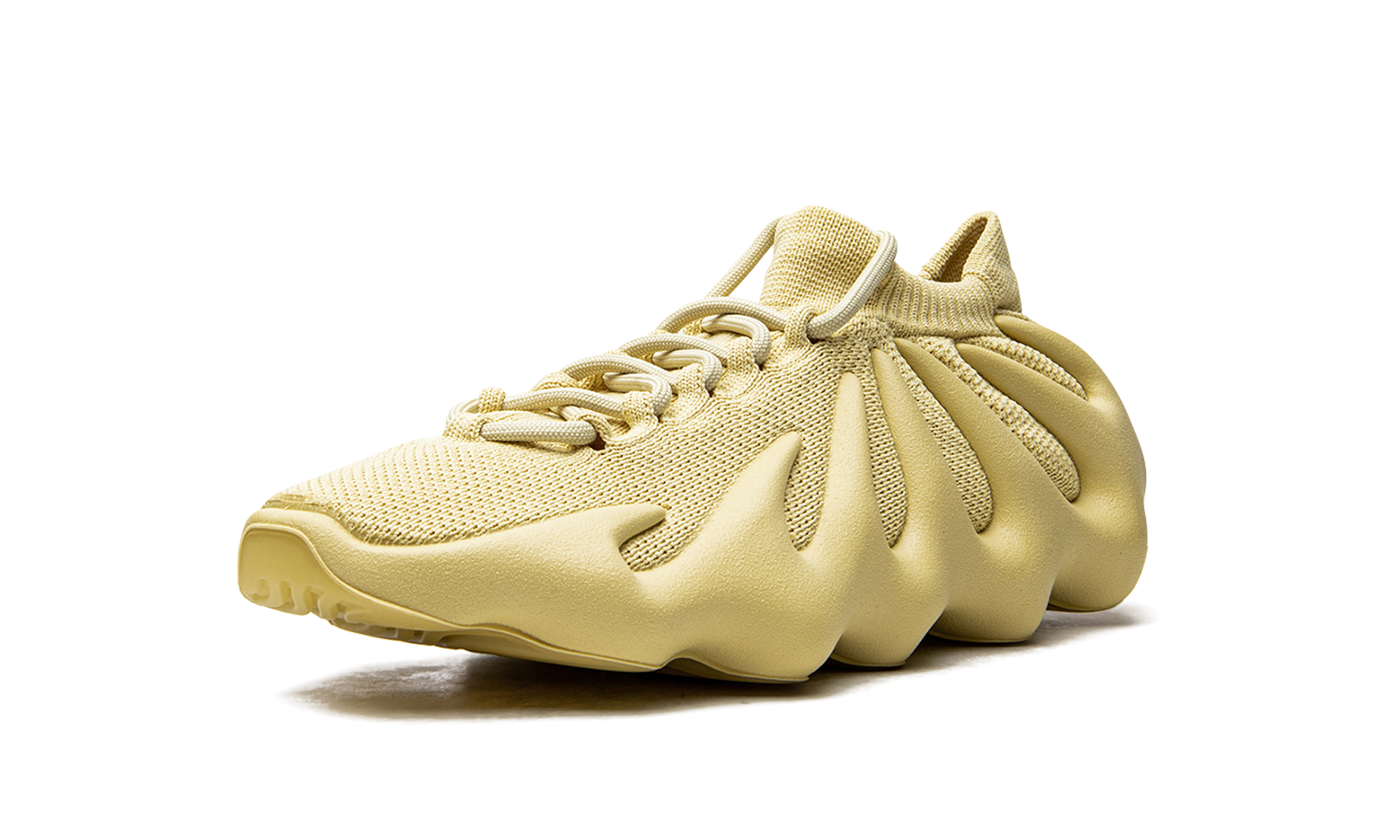 Yeezy 450 "Sulfur"