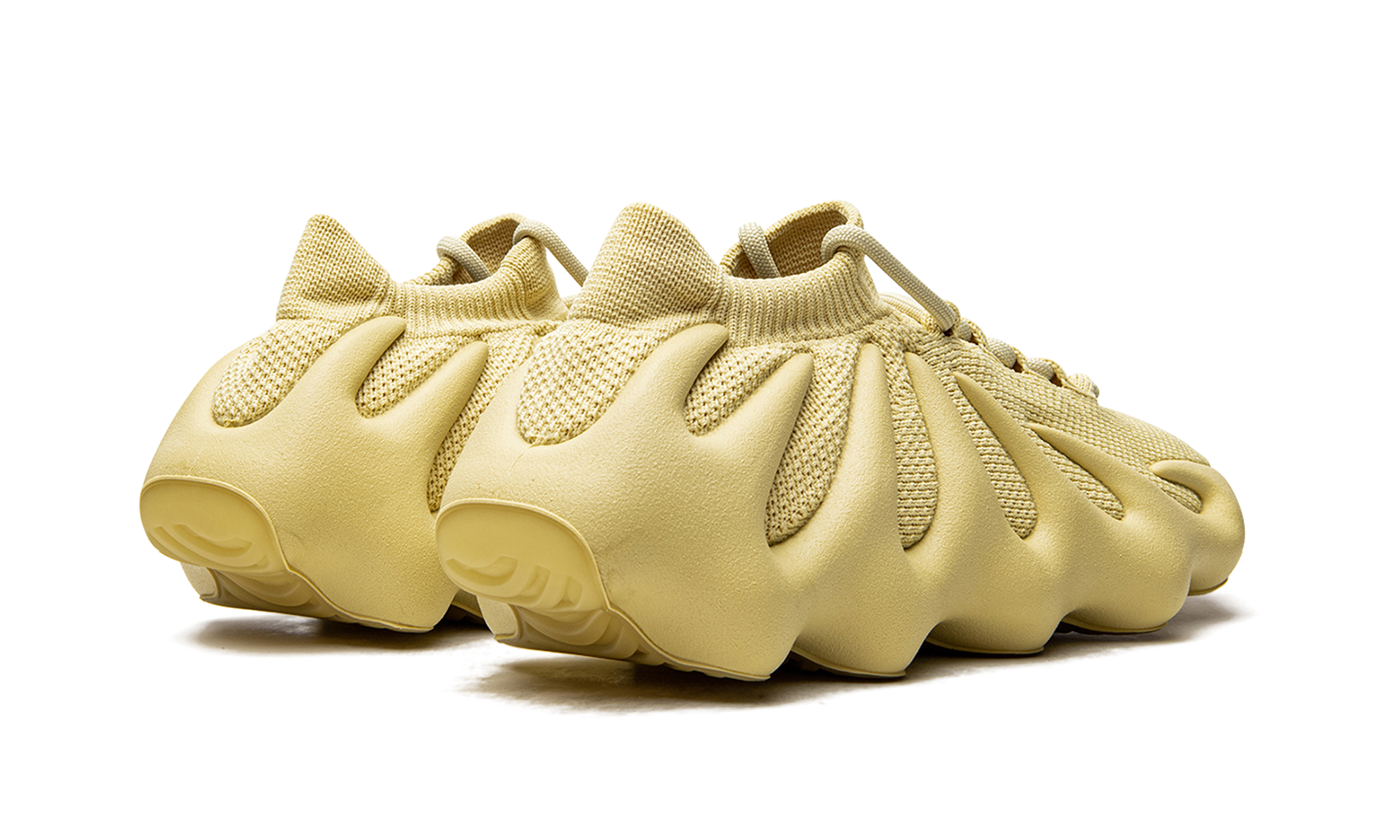 Yeezy 450 "Sulfur"
