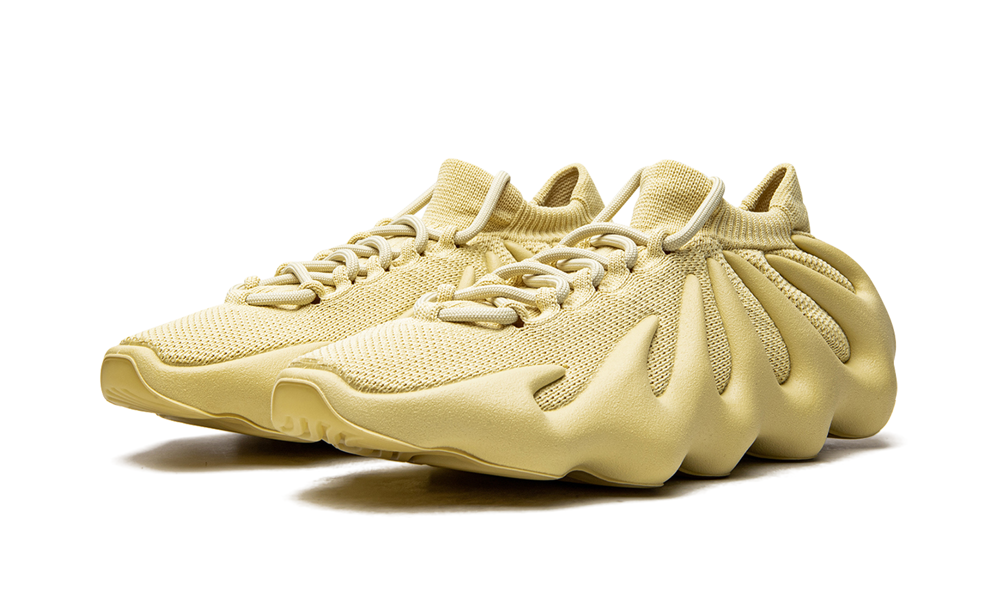 Yeezy 450 "Sulfur"