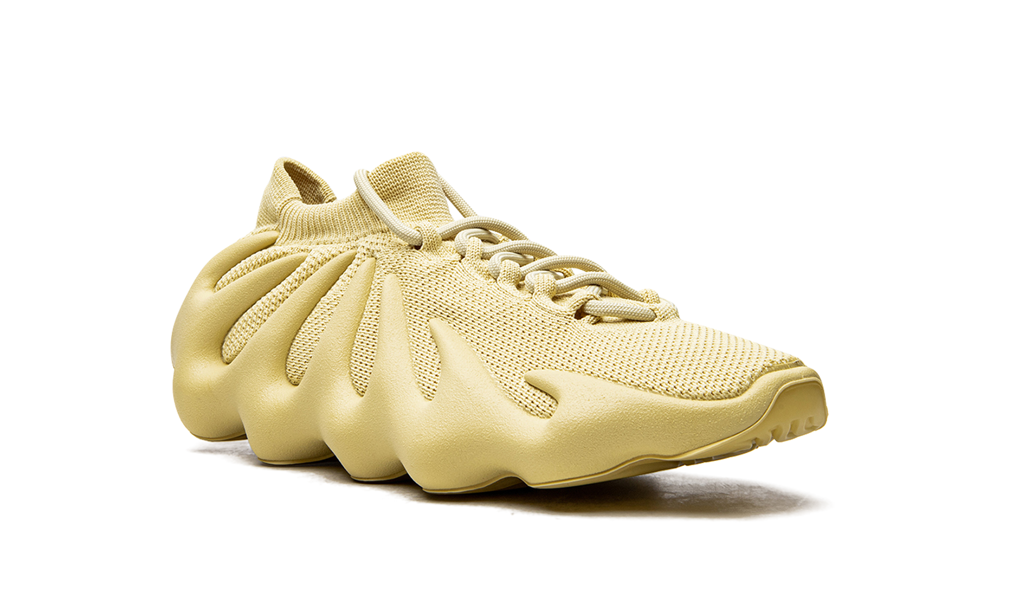 Yeezy 450 "Sulfur"