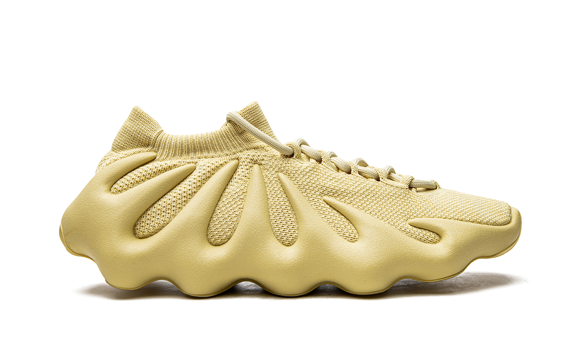 Yeezy 450 "Sulfur"