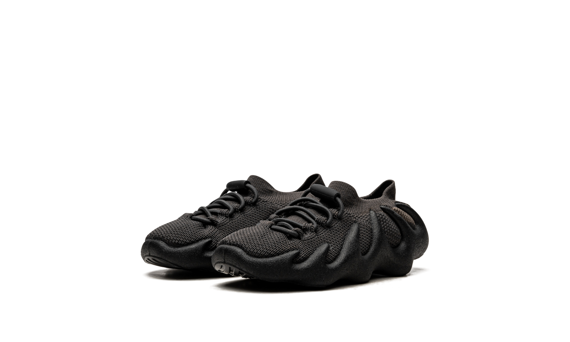 Yeezy 450 Toddlers "Dark Slate"