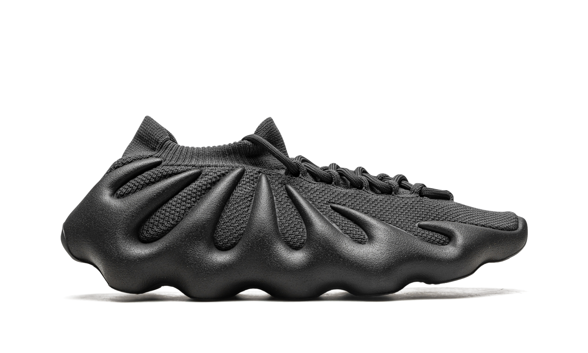 Yeezy 450 "Utility Black"