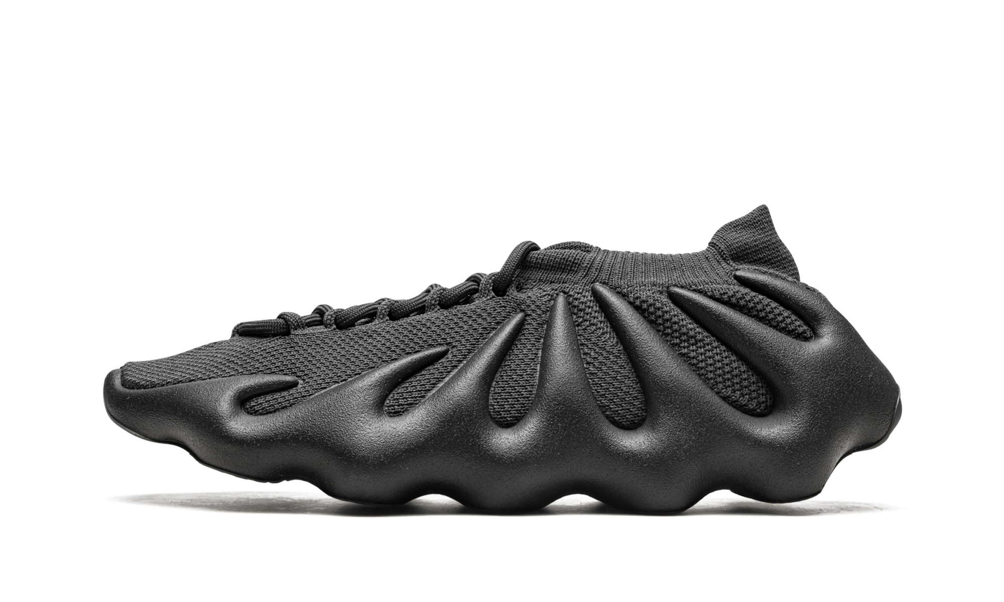 Yeezy 450 "Utility Black"
