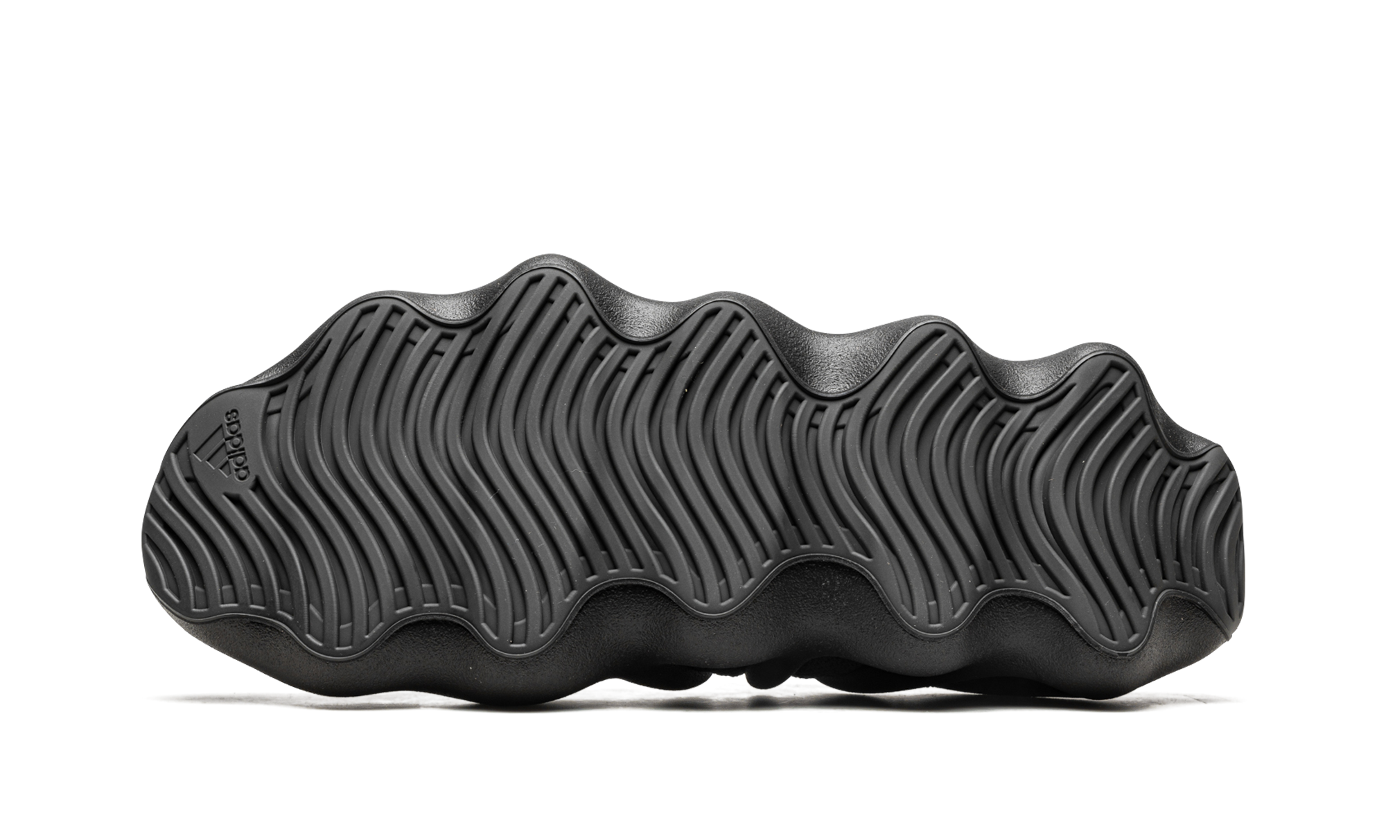 Yeezy 450 "Utility Black"