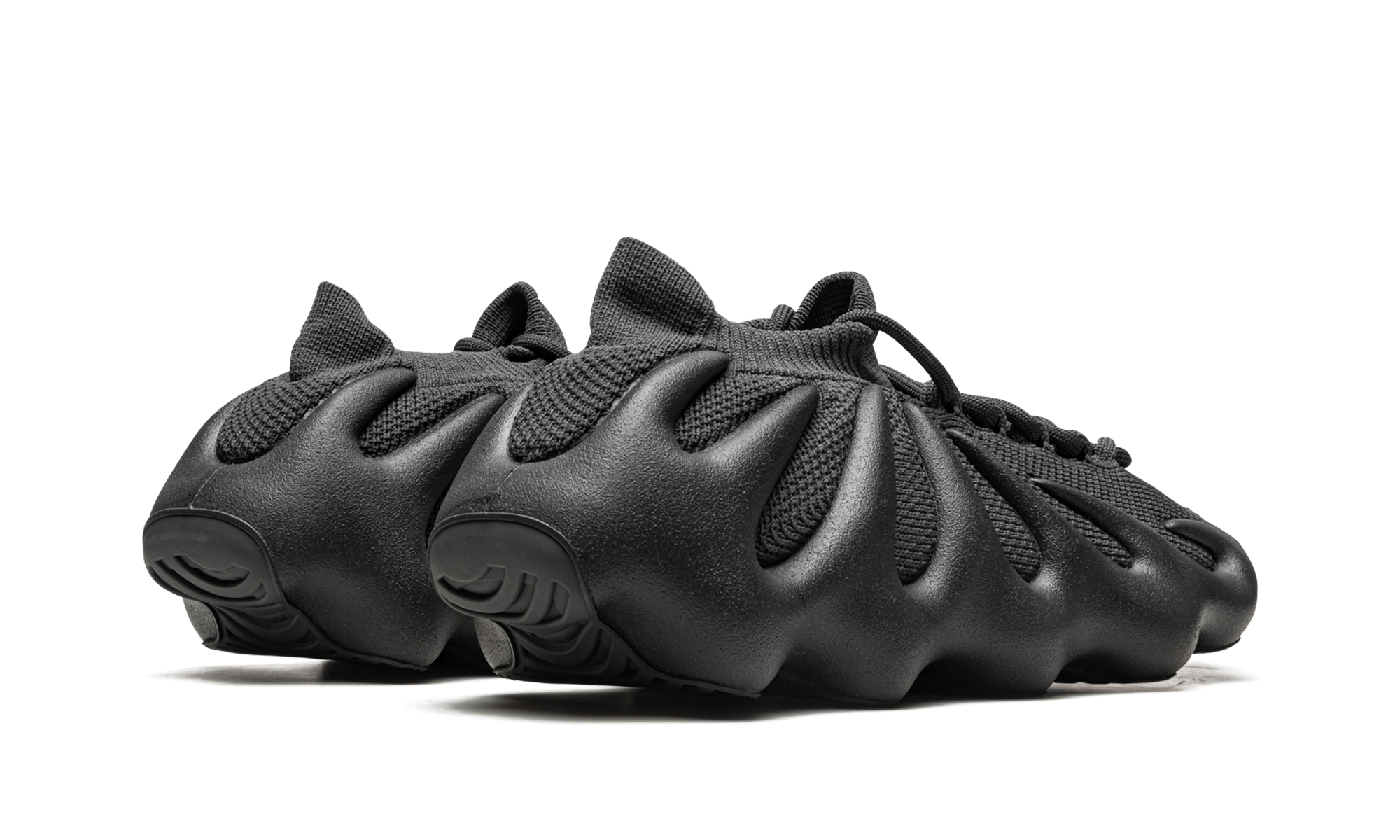 Yeezy 450 "Utility Black"