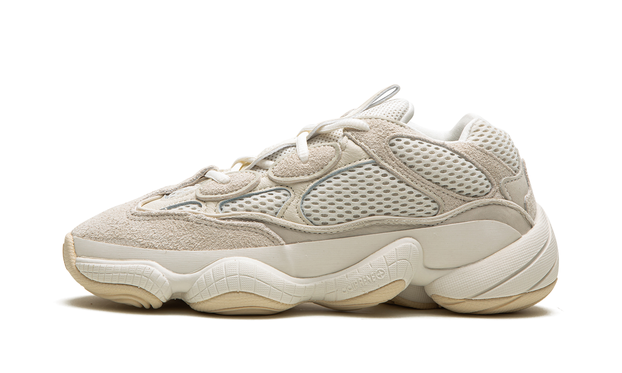 Yeezy 500 "2023 - Bone White"