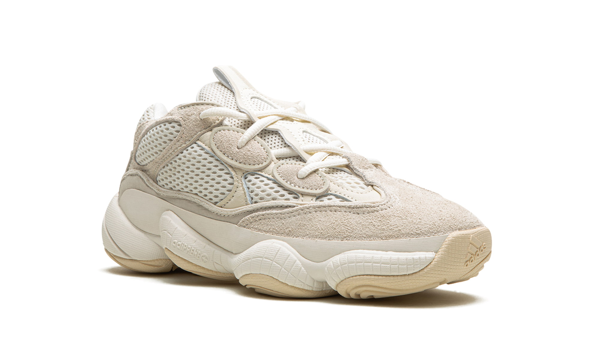 Yeezy 500 "2023 - Bone White"