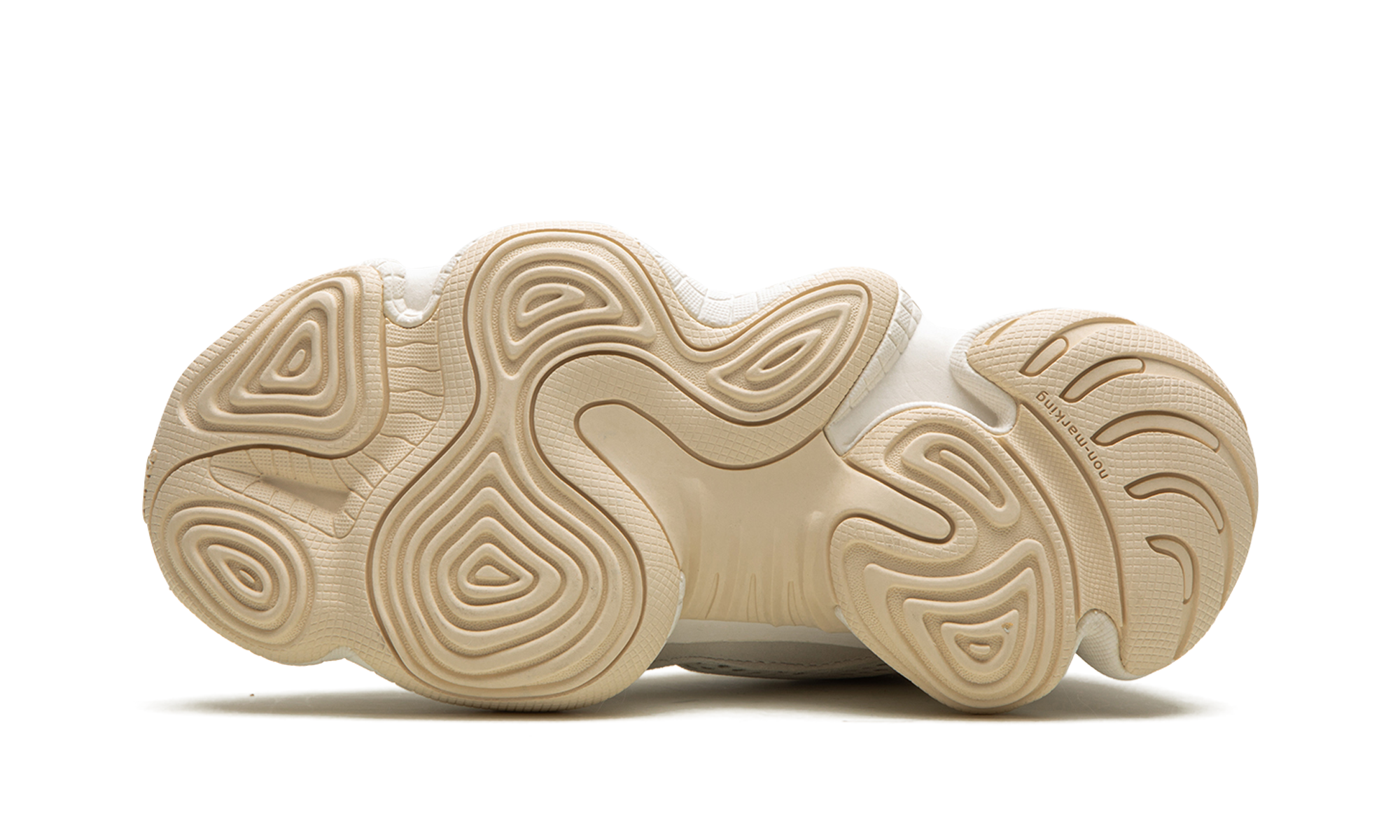 Yeezy 500 "2023 - Bone White"