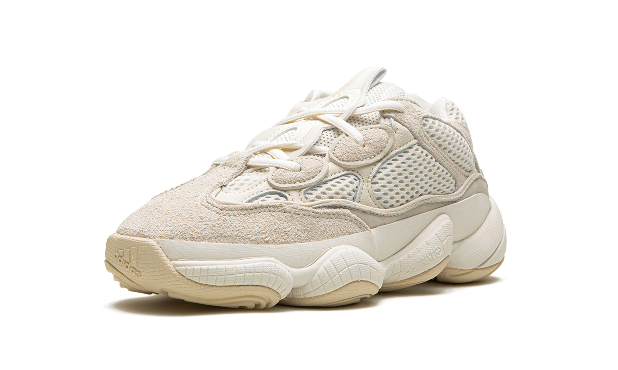 Yeezy 500 "2023 - Bone White"