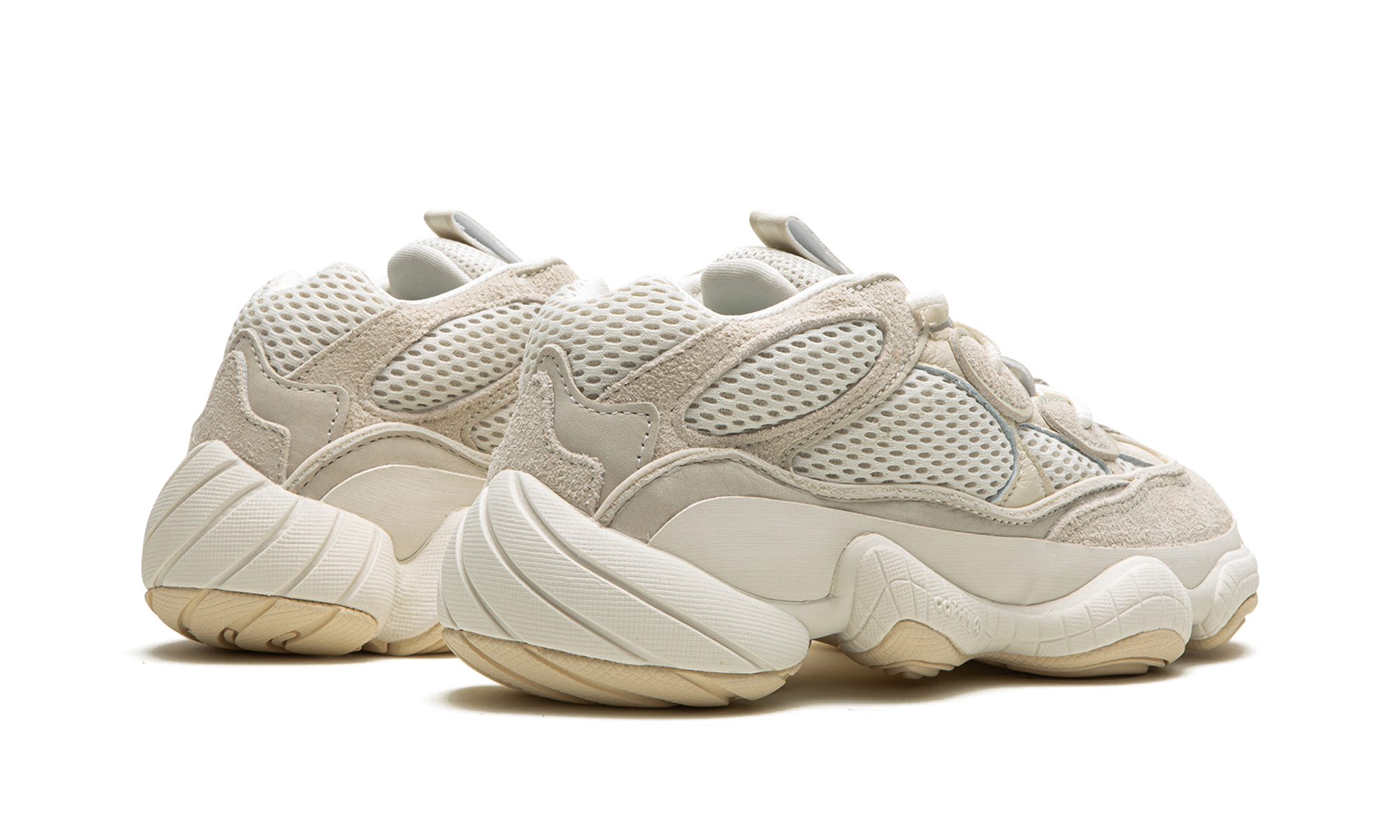 Yeezy 500 "2023 - Bone White"
