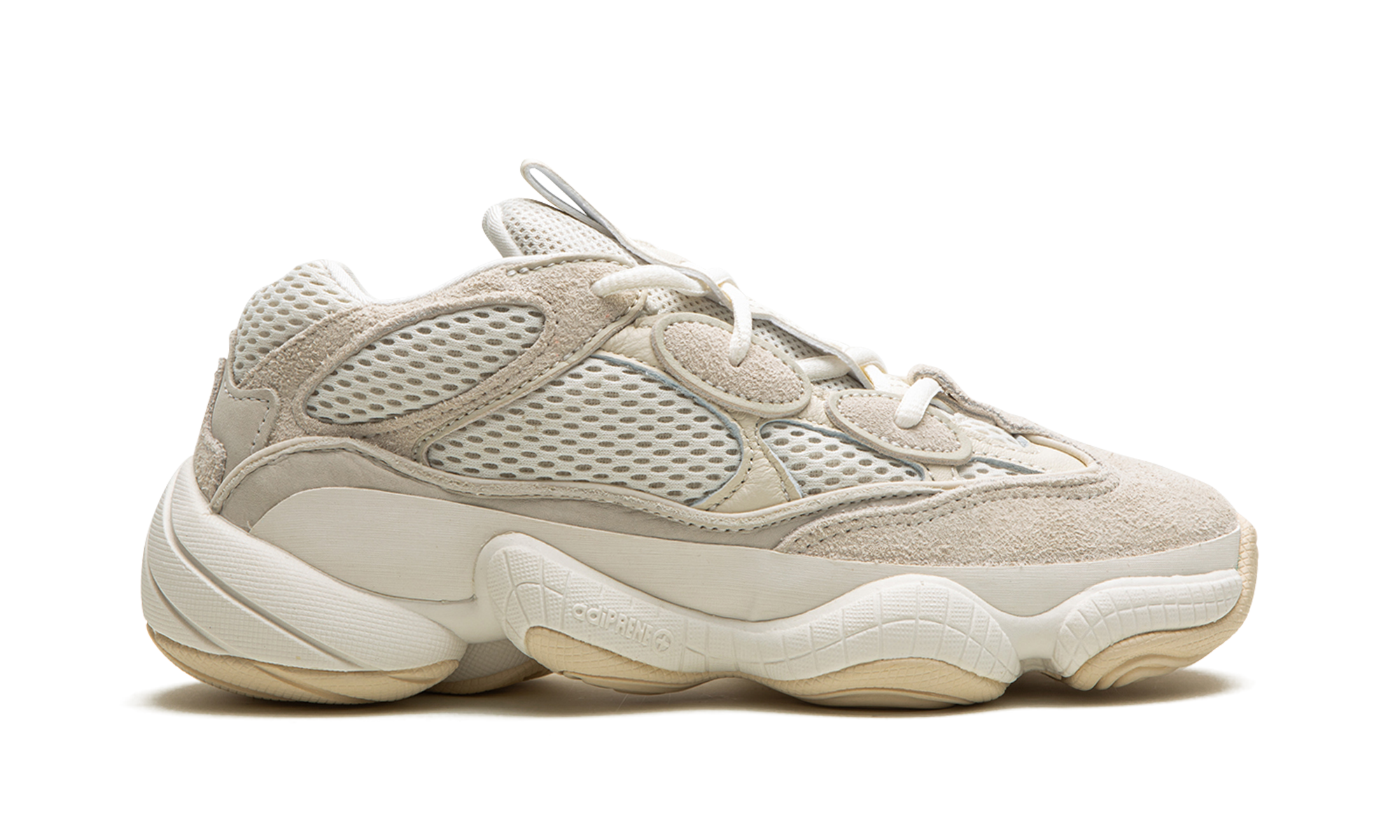 Yeezy 500 "2023 - Bone White"