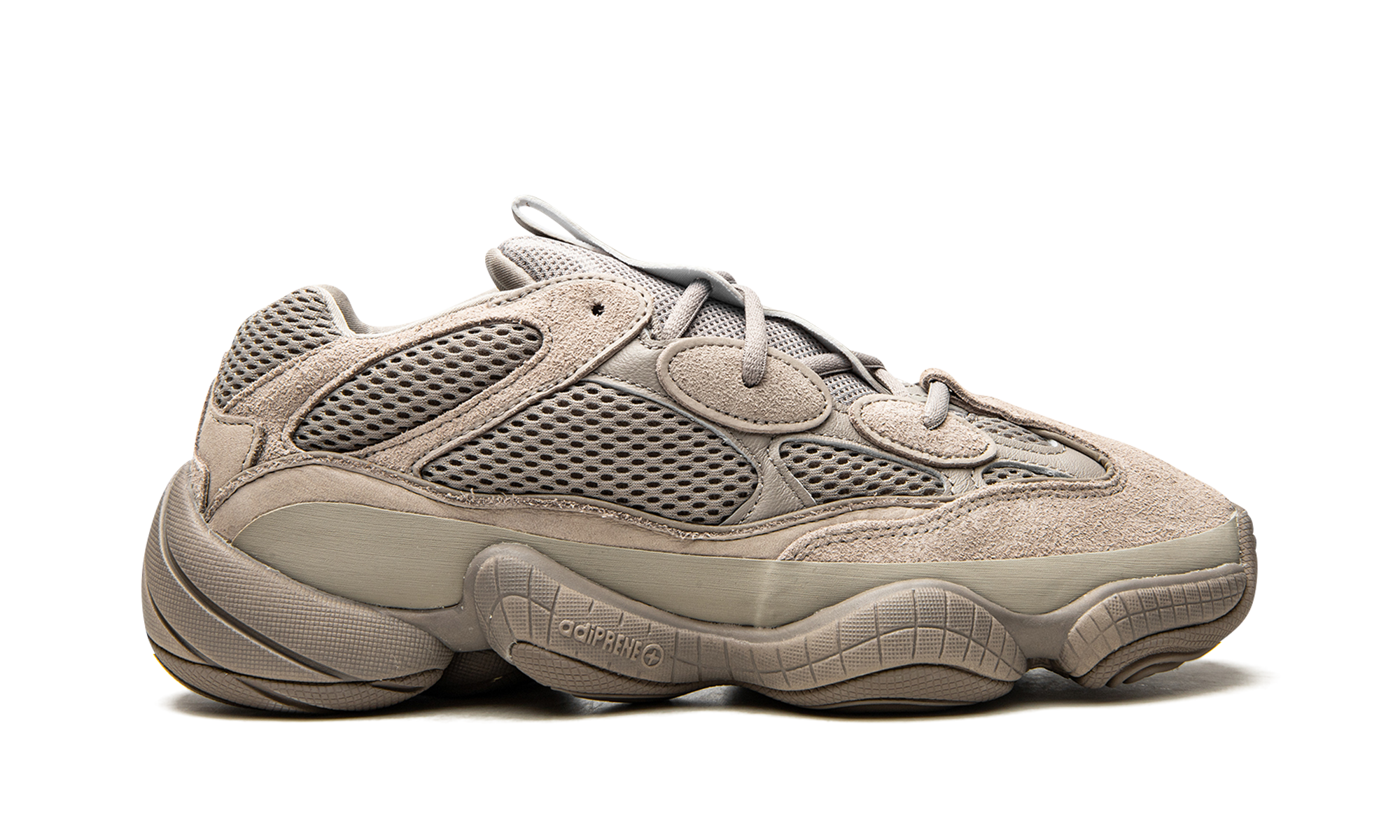 Yeezy 500 "Ash Grey"