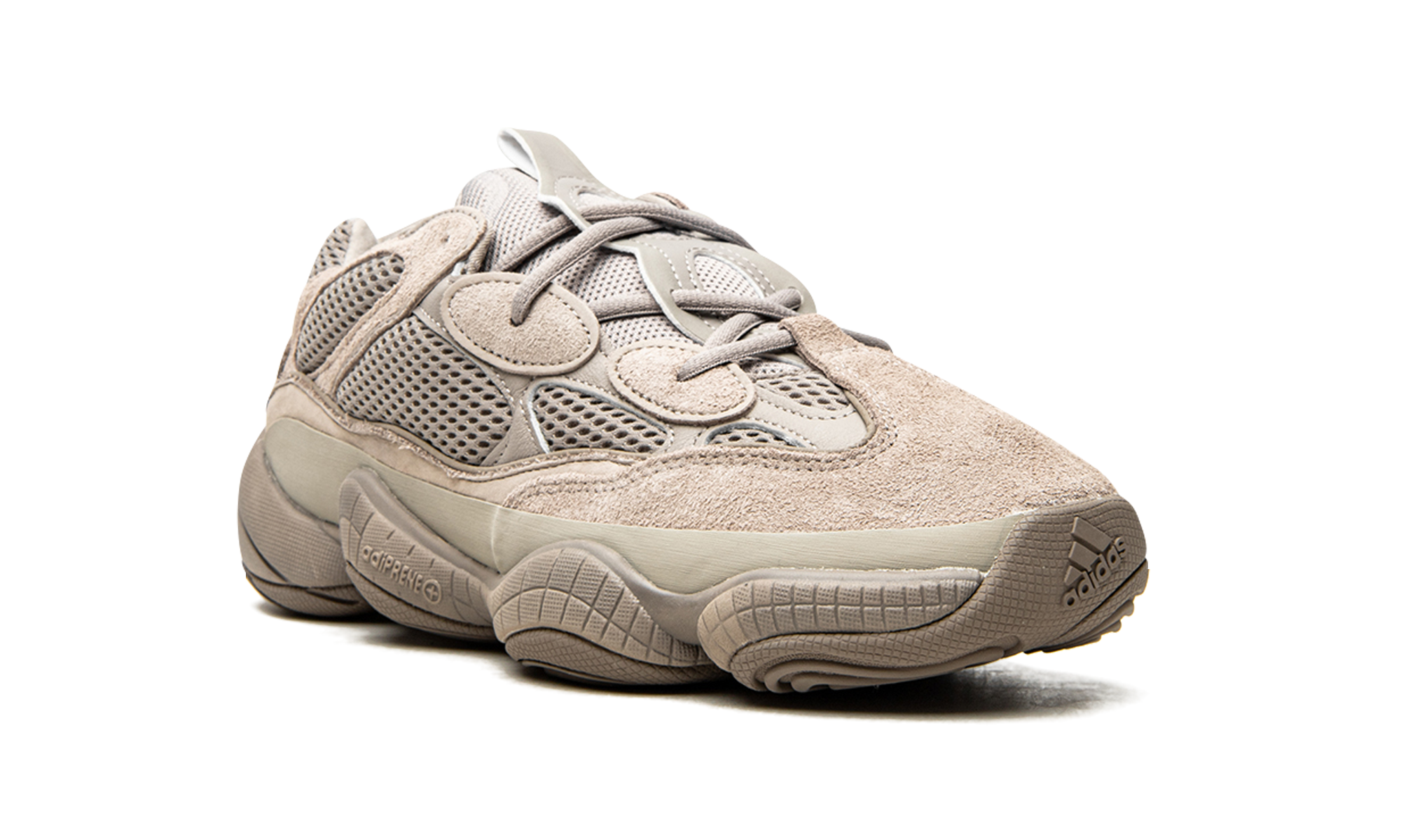 Yeezy 500 "Ash Grey"