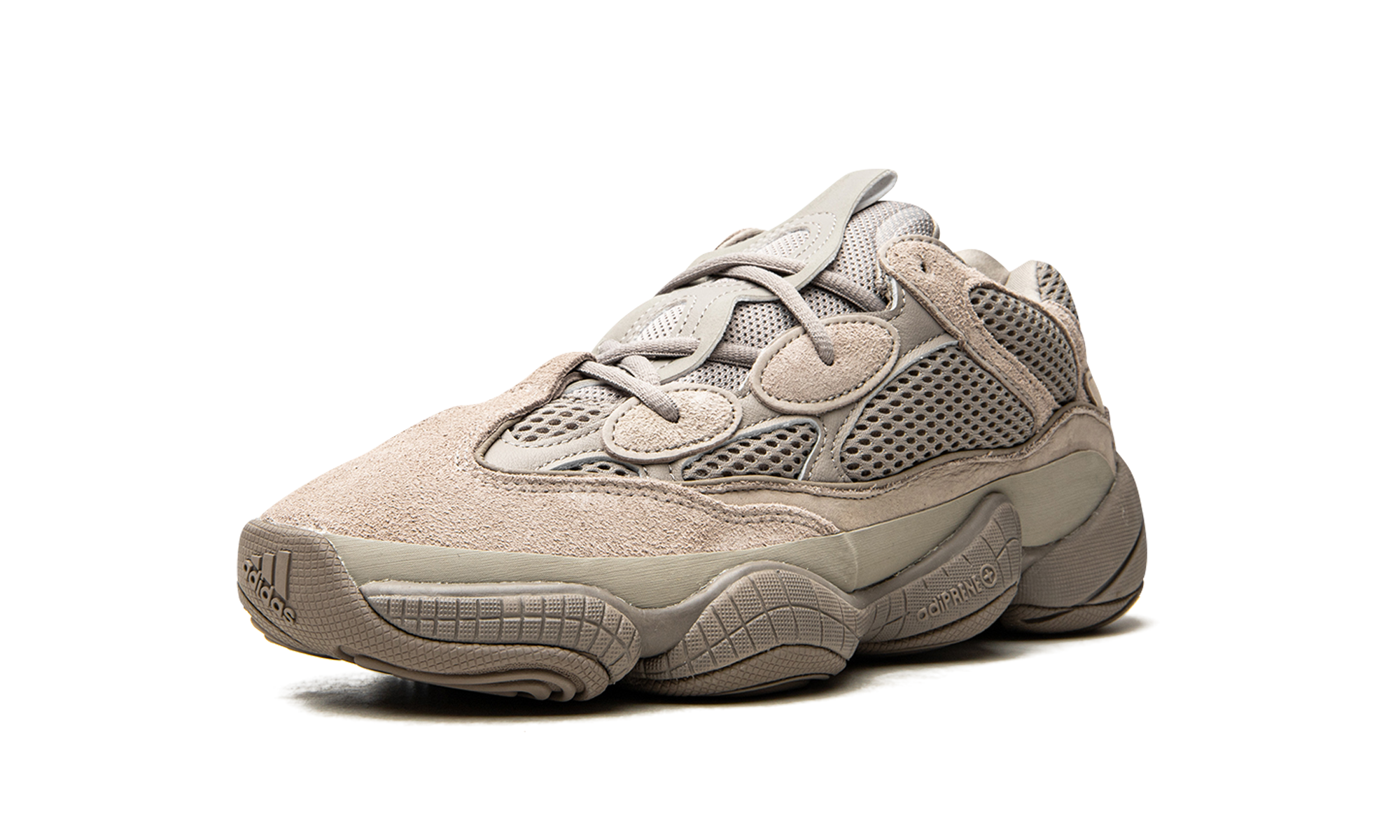 Yeezy 500 "Ash Grey"