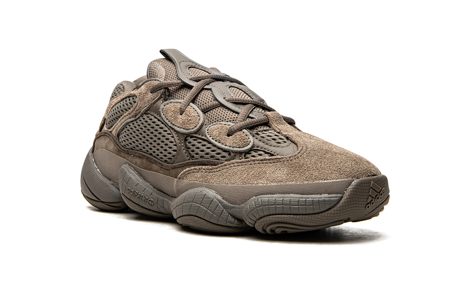 Yeezy 500 "Clay Brown"