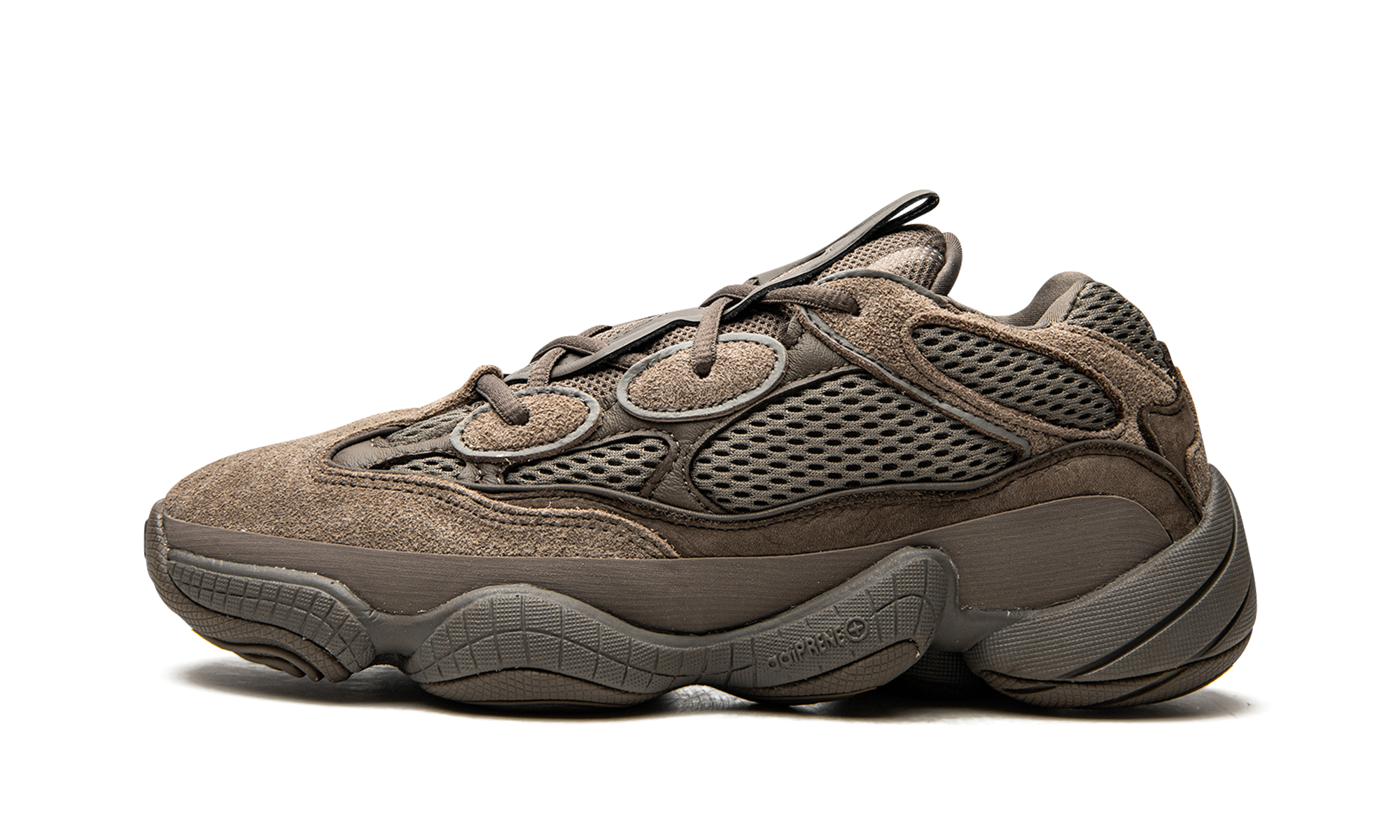 Yeezy 500 "Clay Brown"