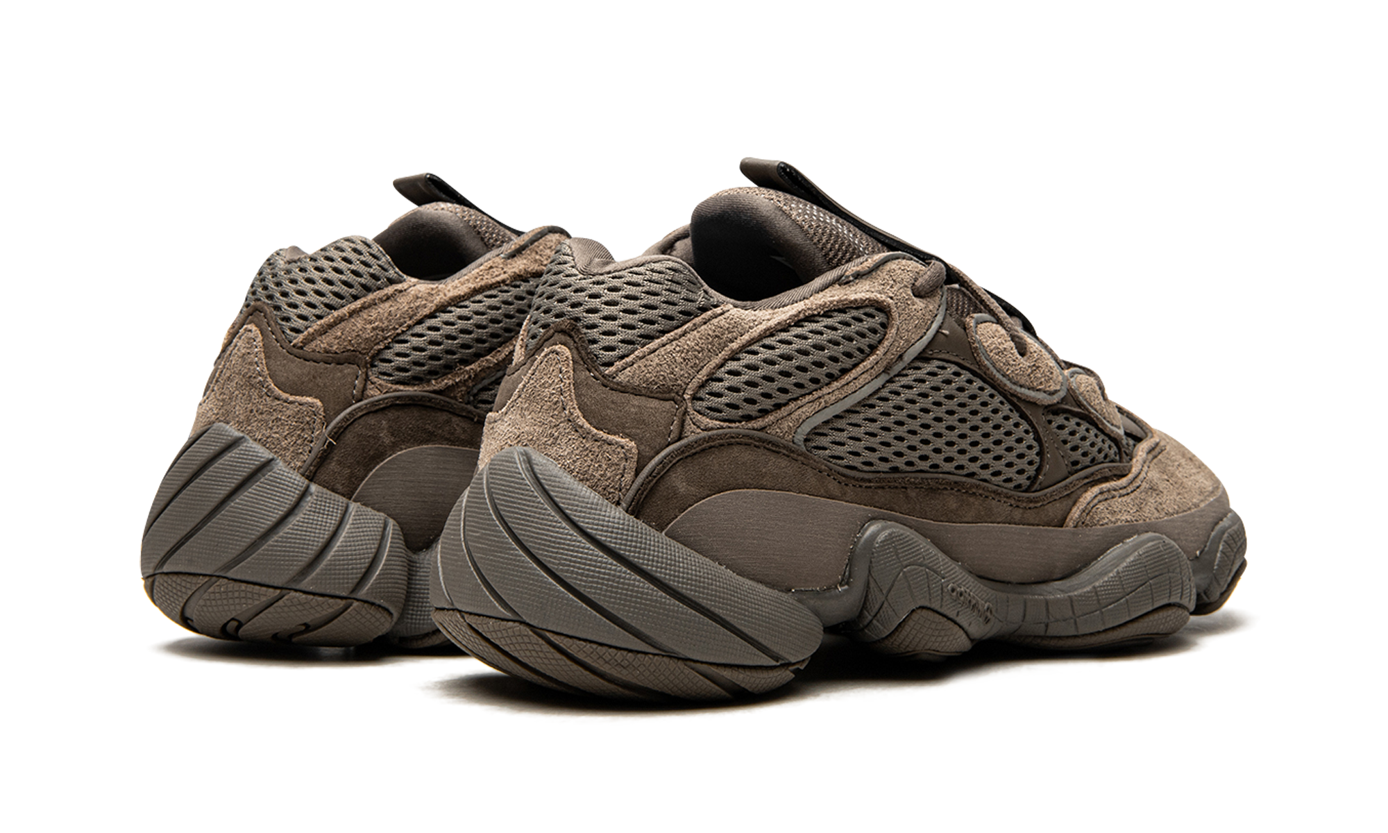 Yeezy 500 "Clay Brown"