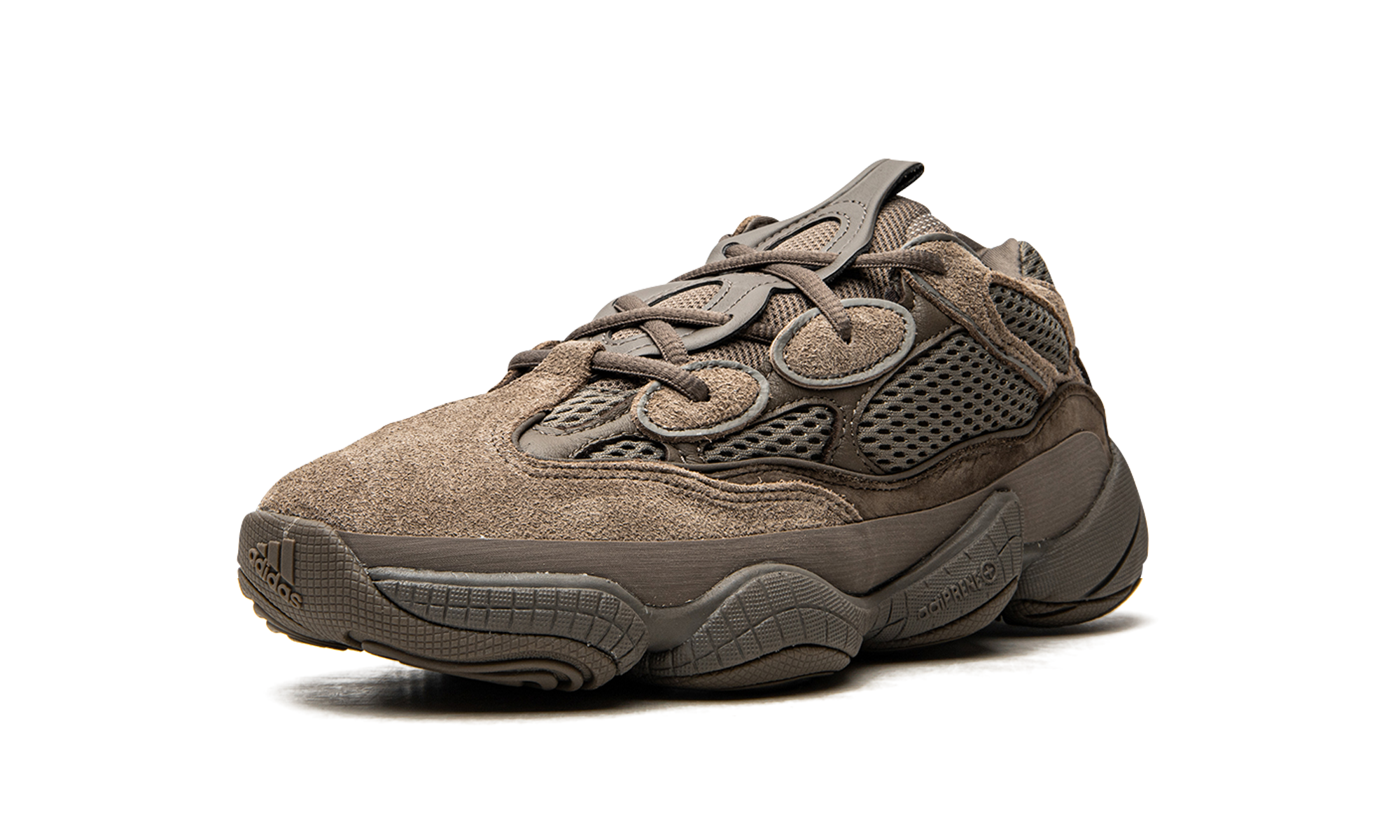 Yeezy 500 "Clay Brown"