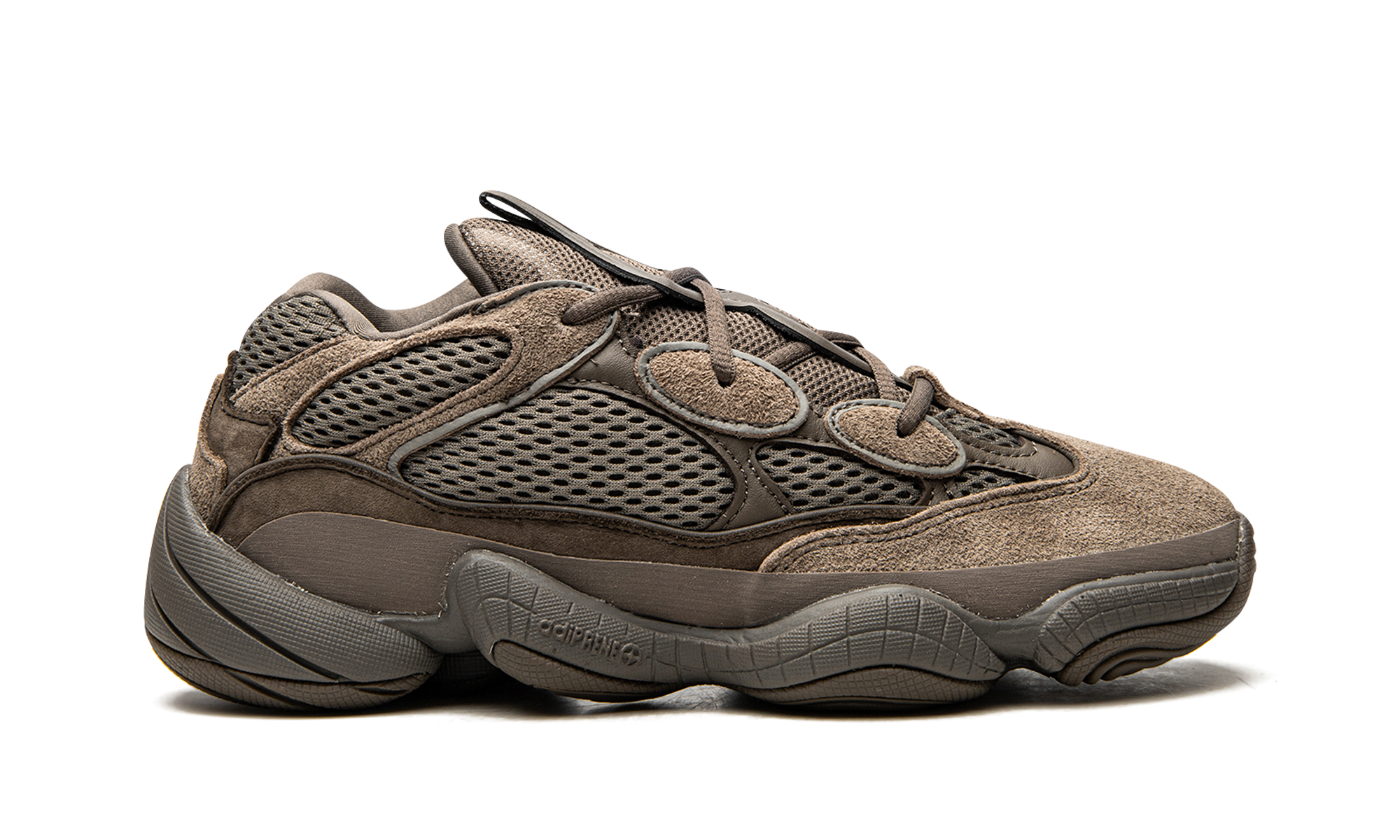 Yeezy 500 "Clay Brown"