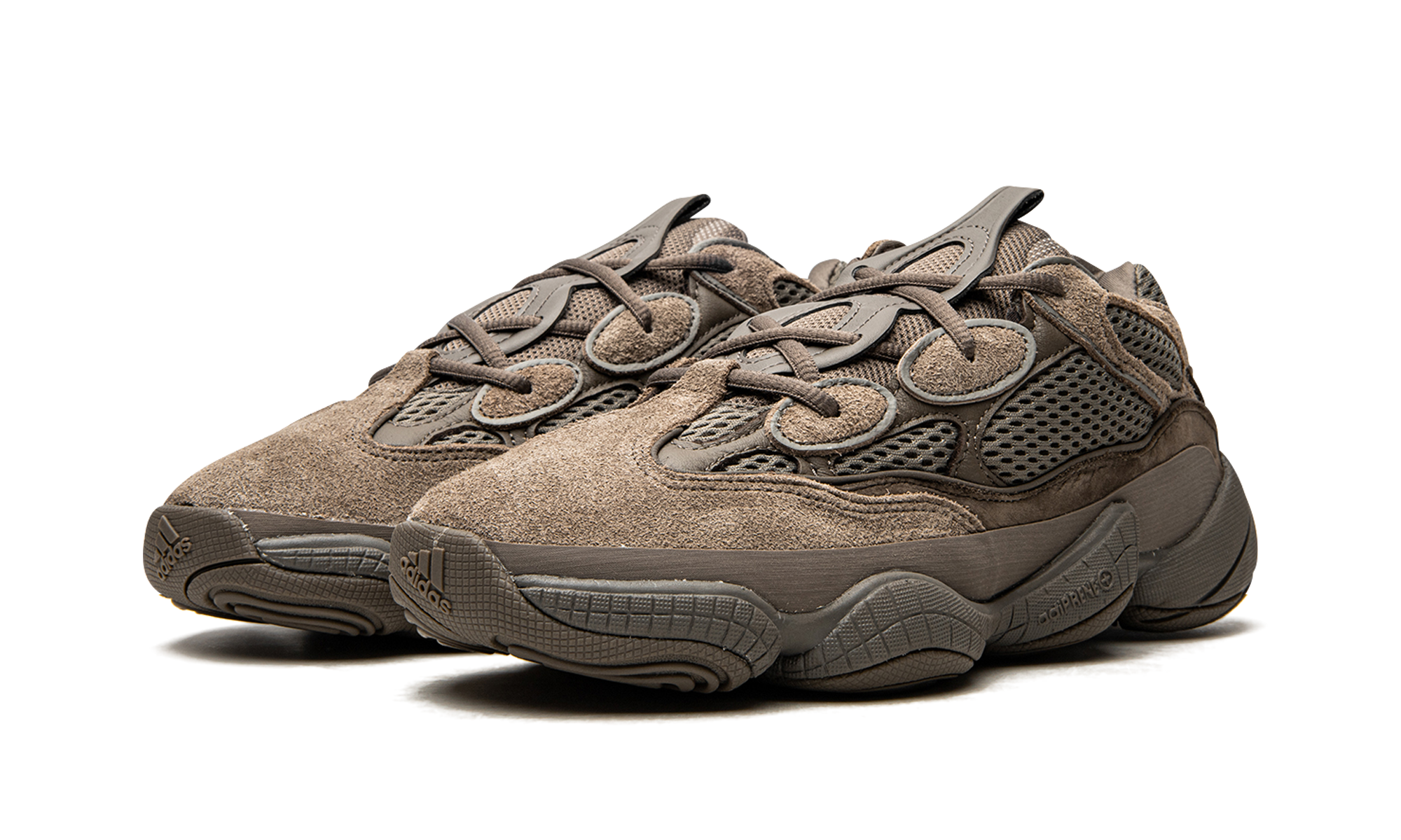 Yeezy 500 "Clay Brown"