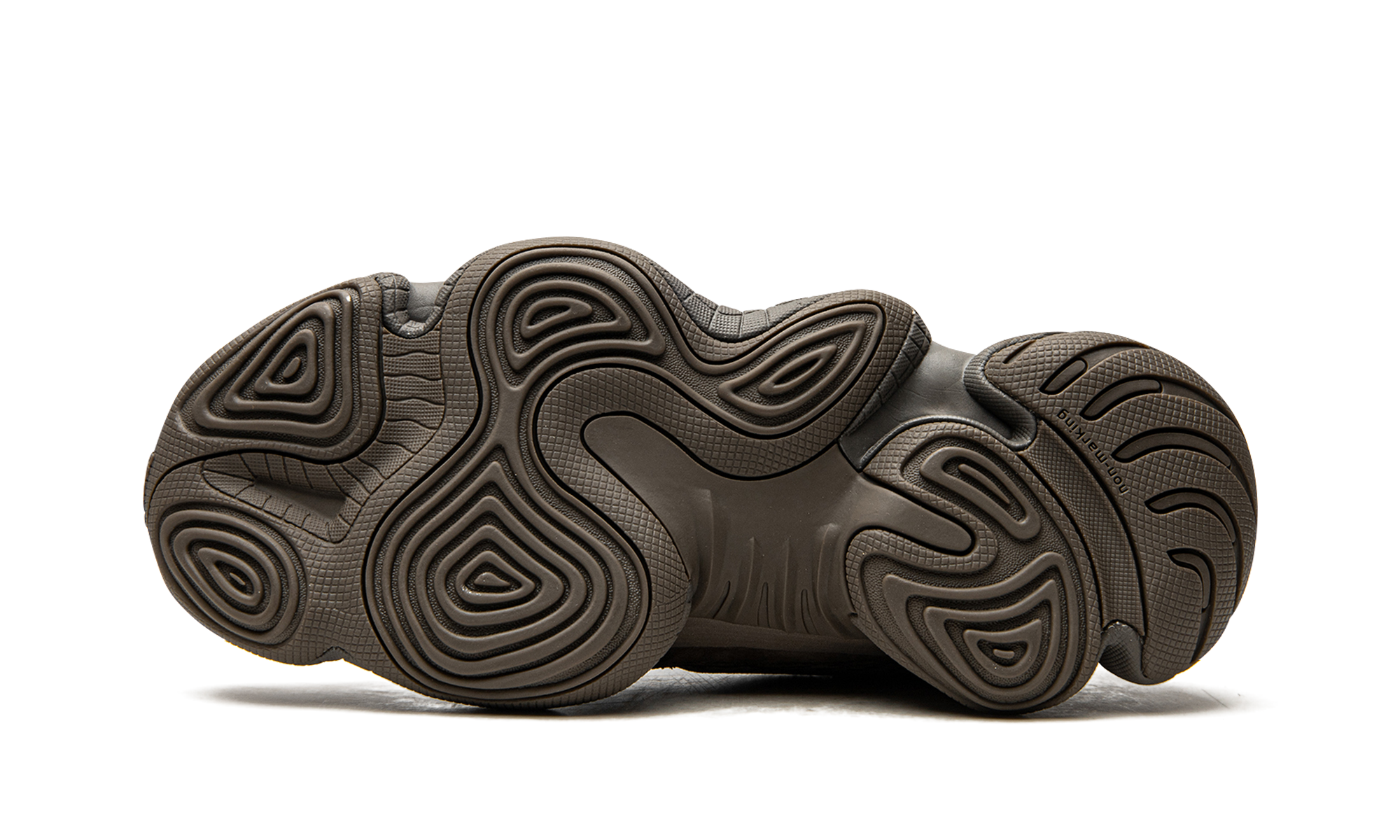 Yeezy 500 "Clay Brown"
