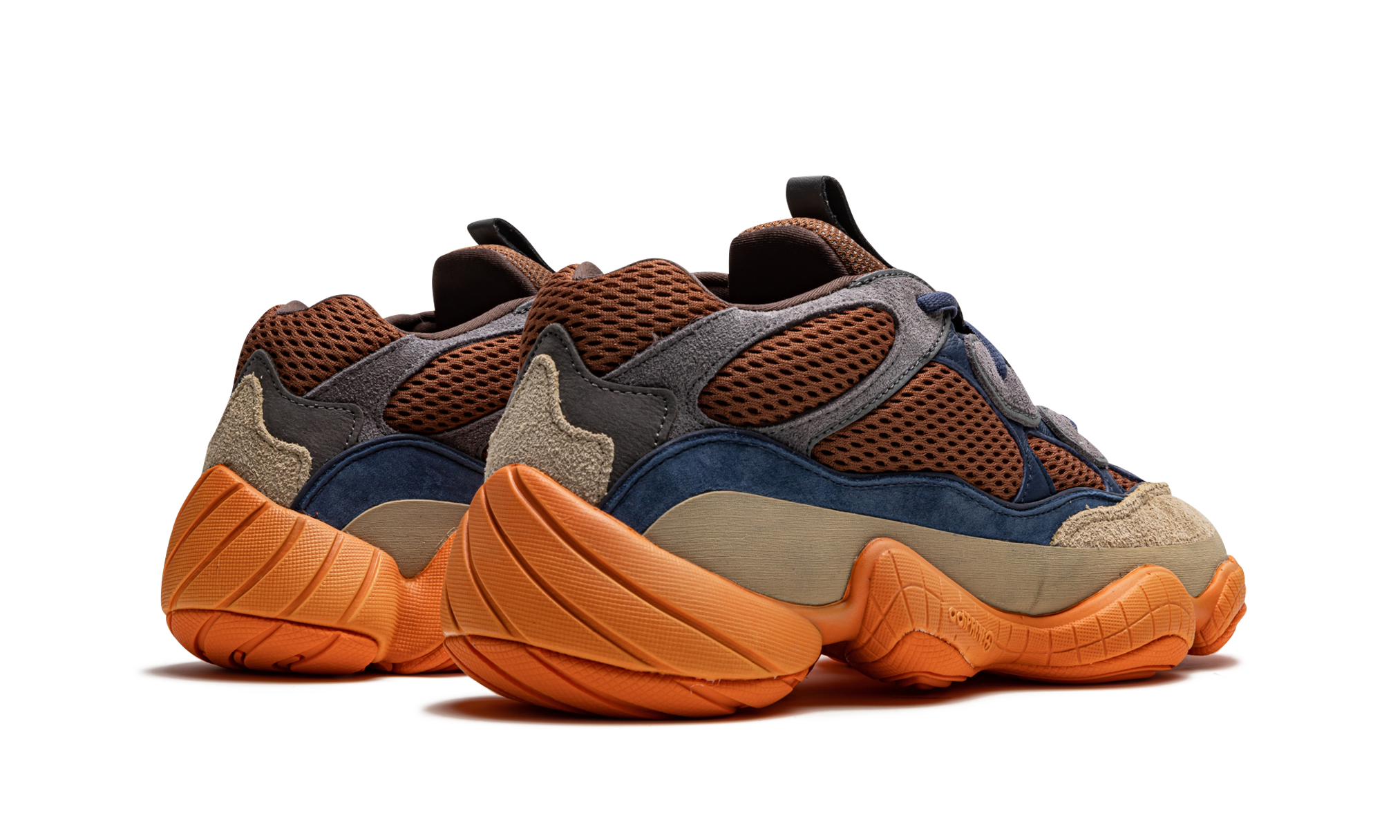 Yeezy 500 "Enflame"