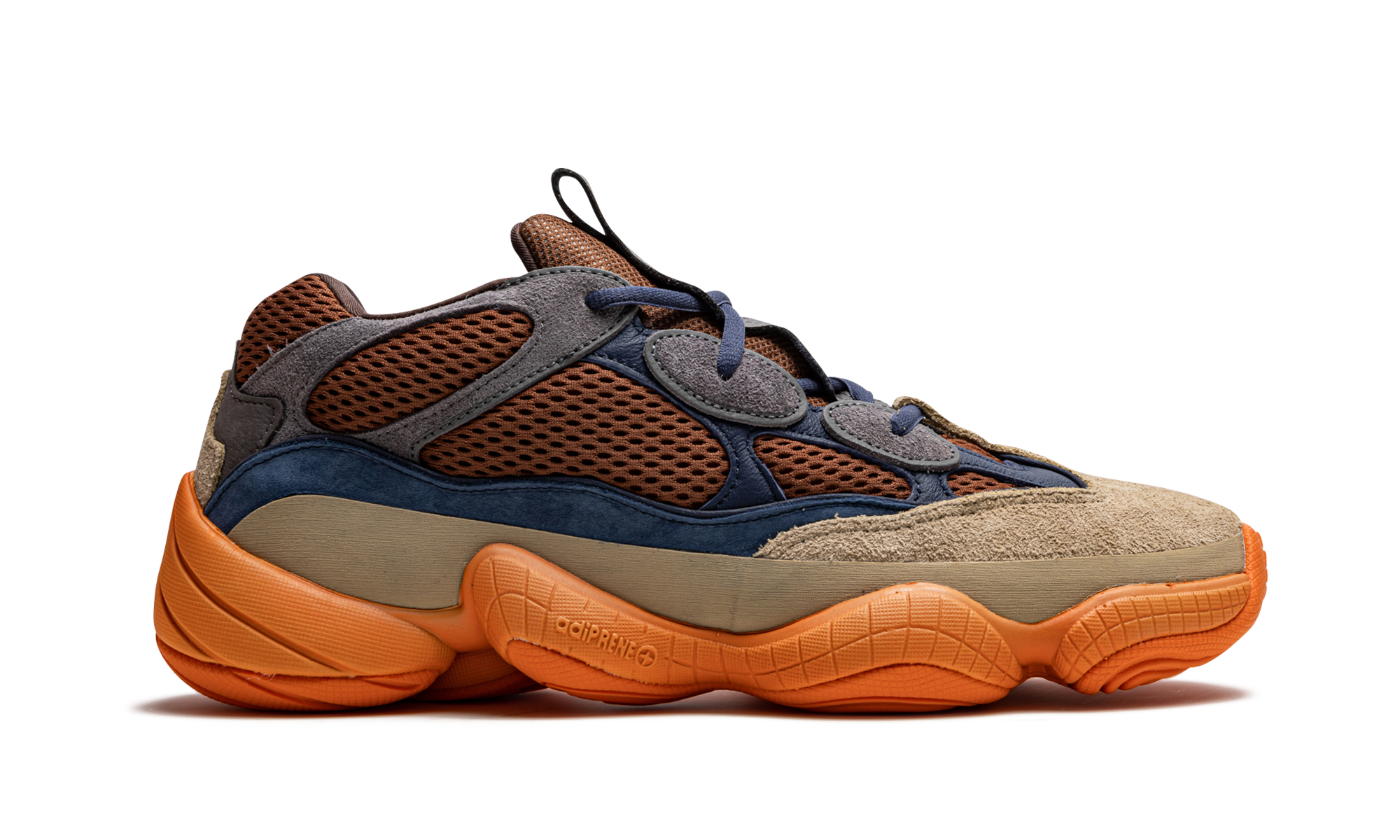 Yeezy 500 "Enflame"