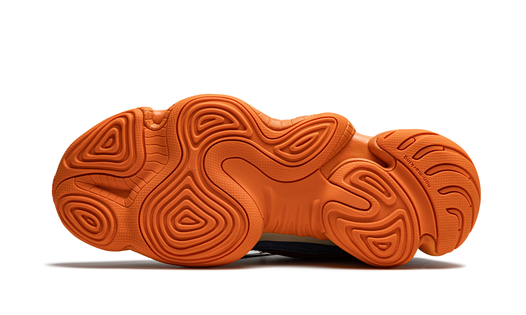 Yeezy 500 "Enflame"