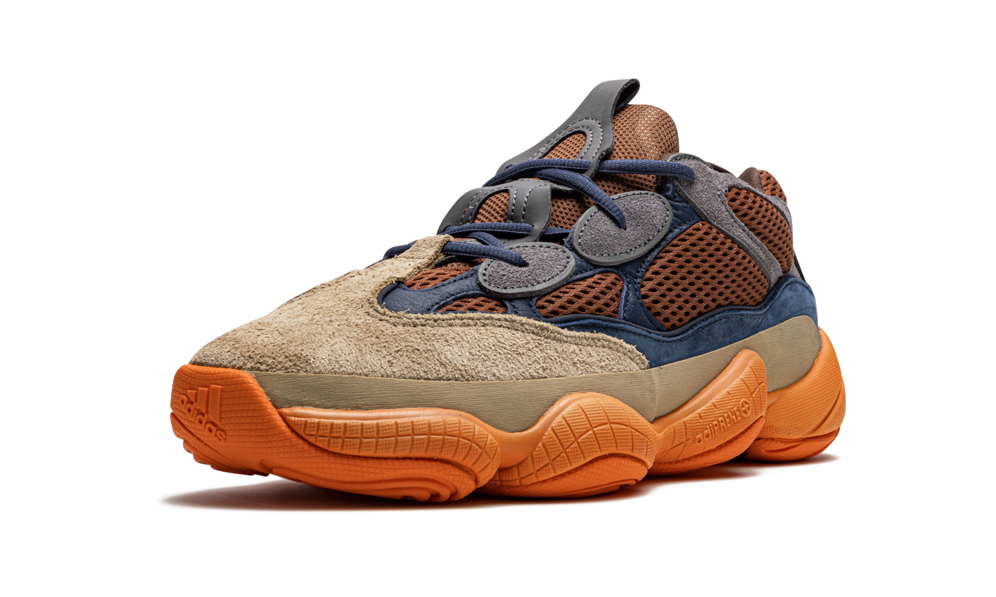 Yeezy 500 "Enflame"