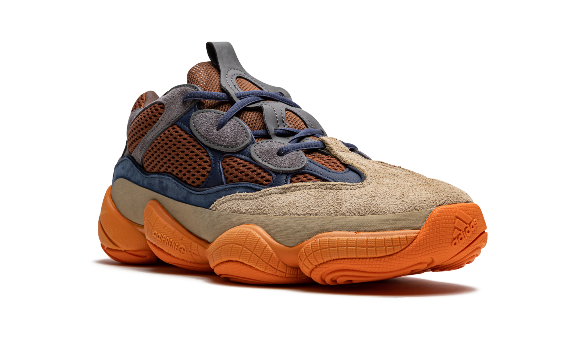 Yeezy 500 "Enflame"