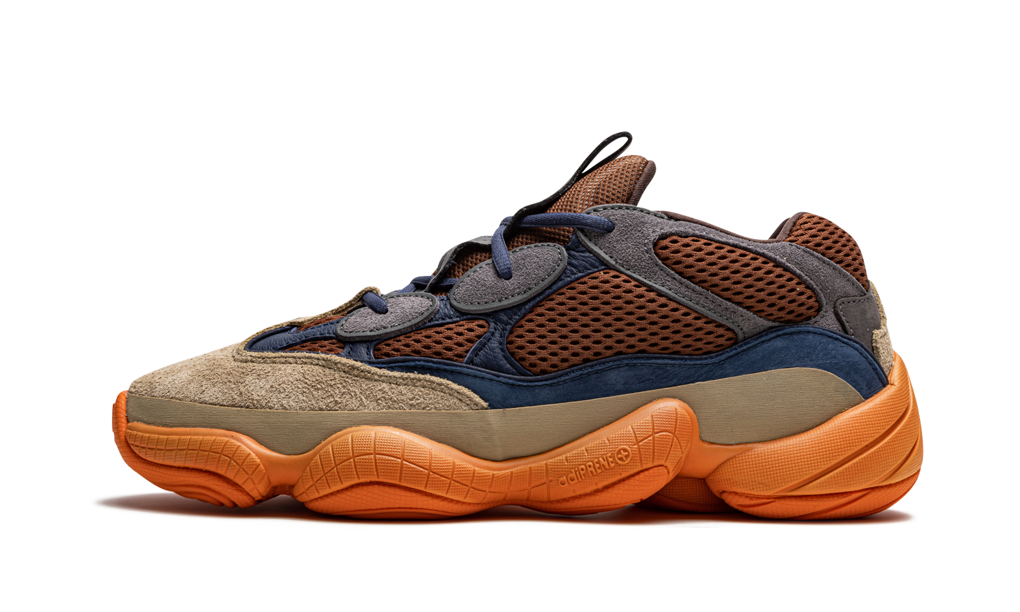 Yeezy 500 "Enflame"