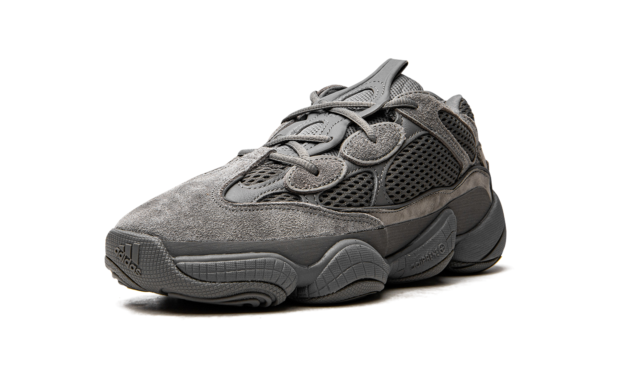 Yeezy 500 "Granite"