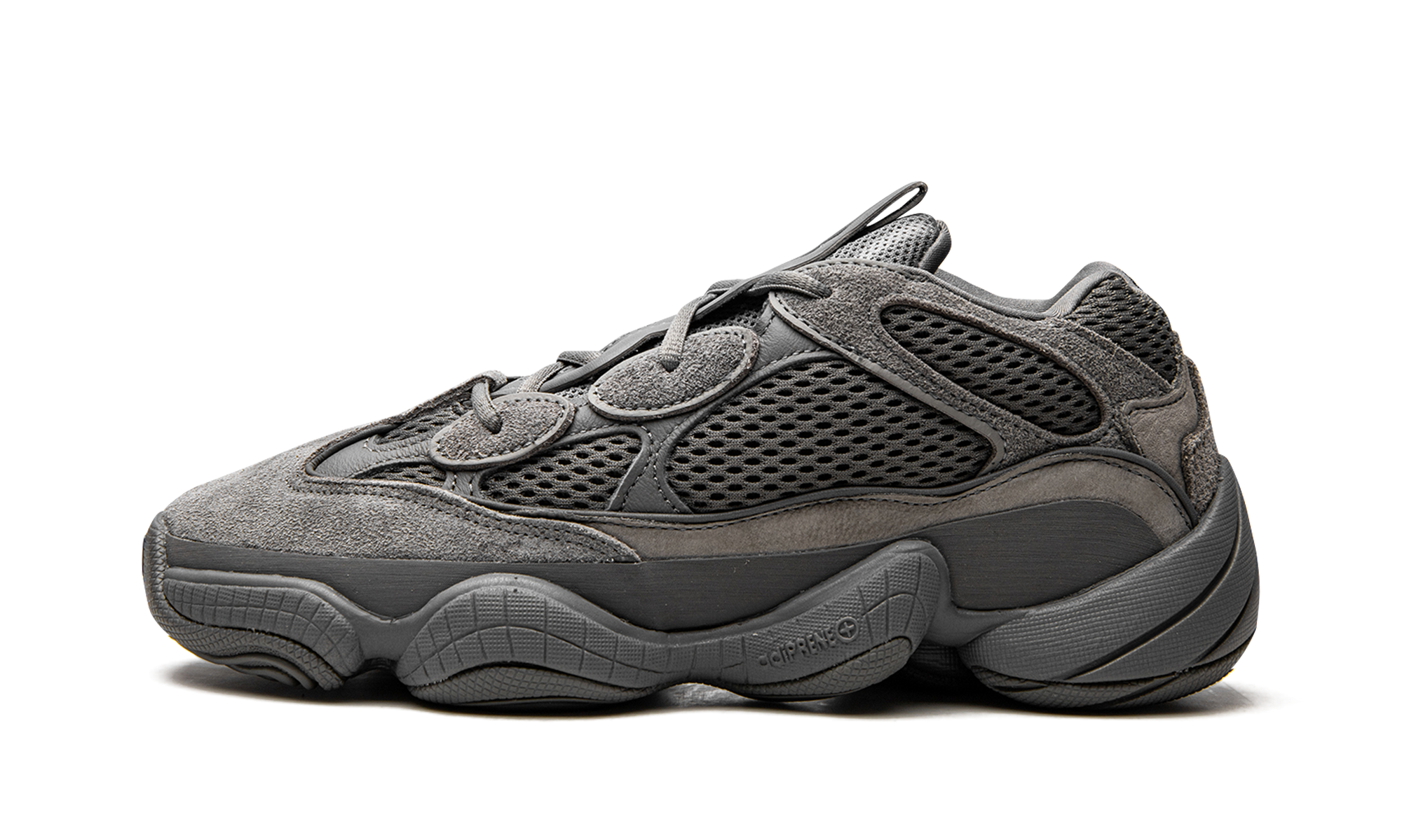 Yeezy 500 "Granite"