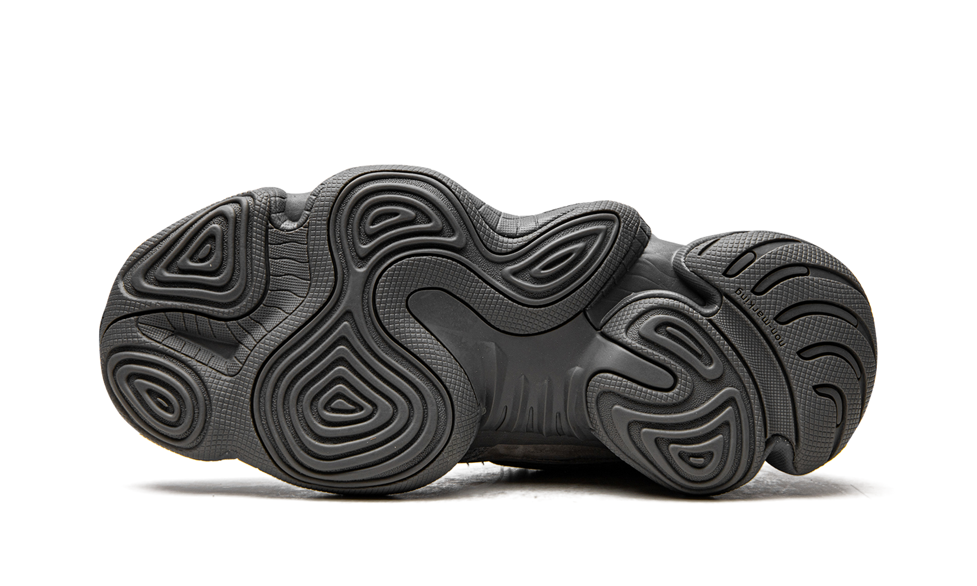 Yeezy 500 "Granite"