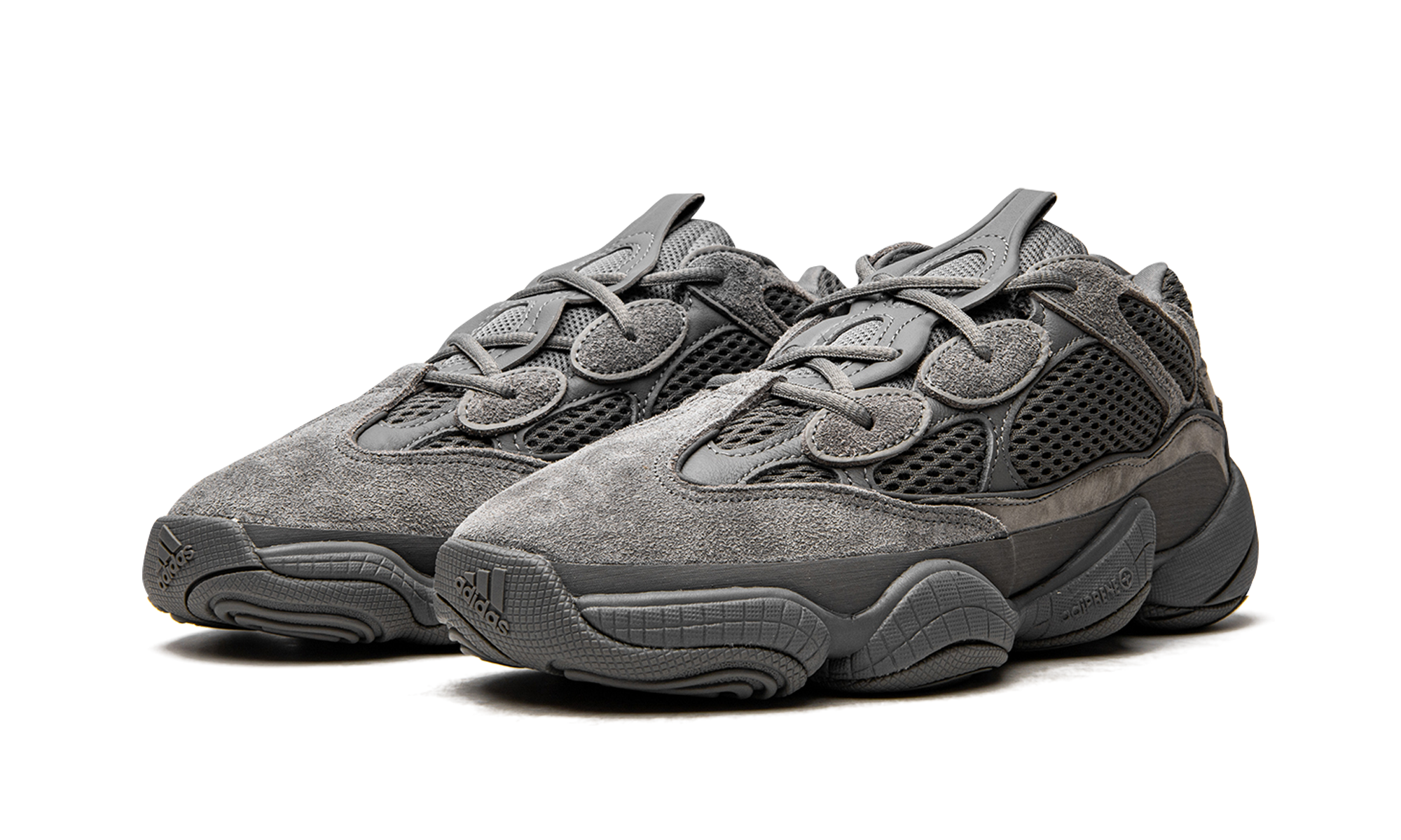 Yeezy 500 "Granite"