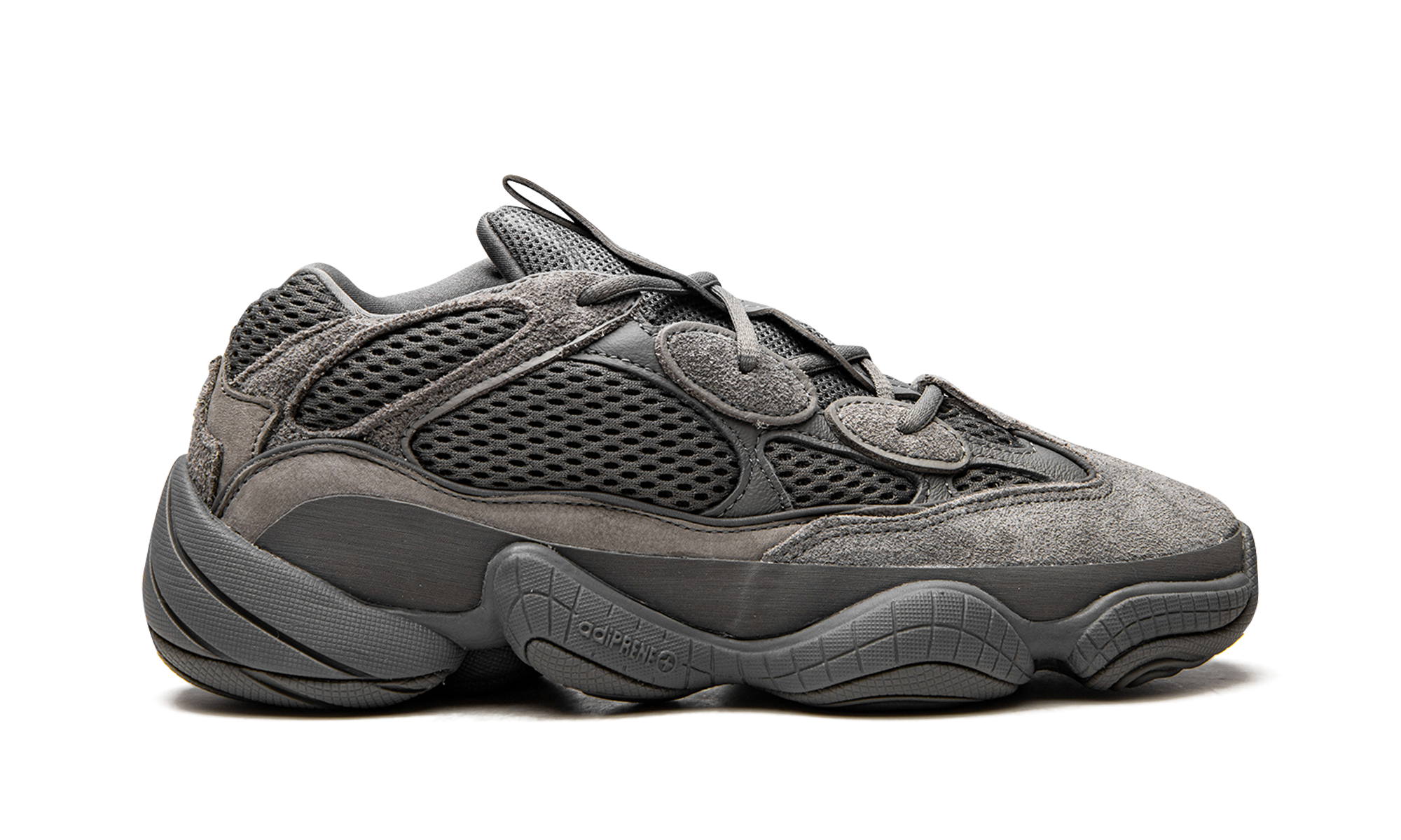 Yeezy 500 "Granite"