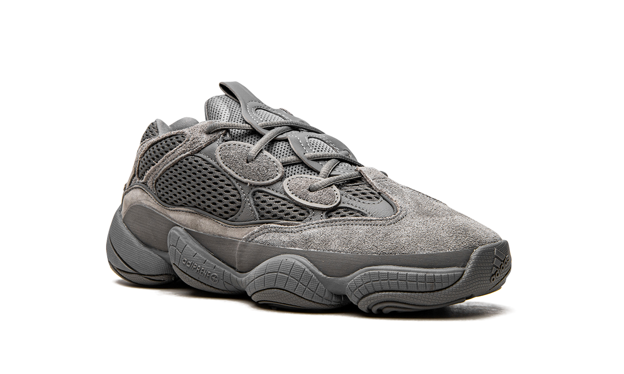 Yeezy 500 "Granite"