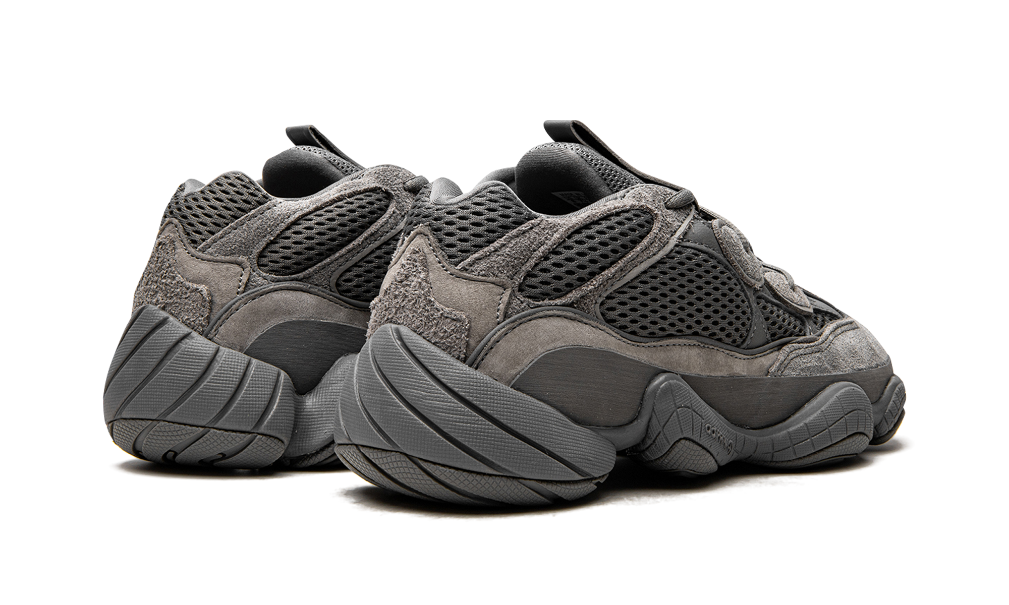 Yeezy 500 "Granite"